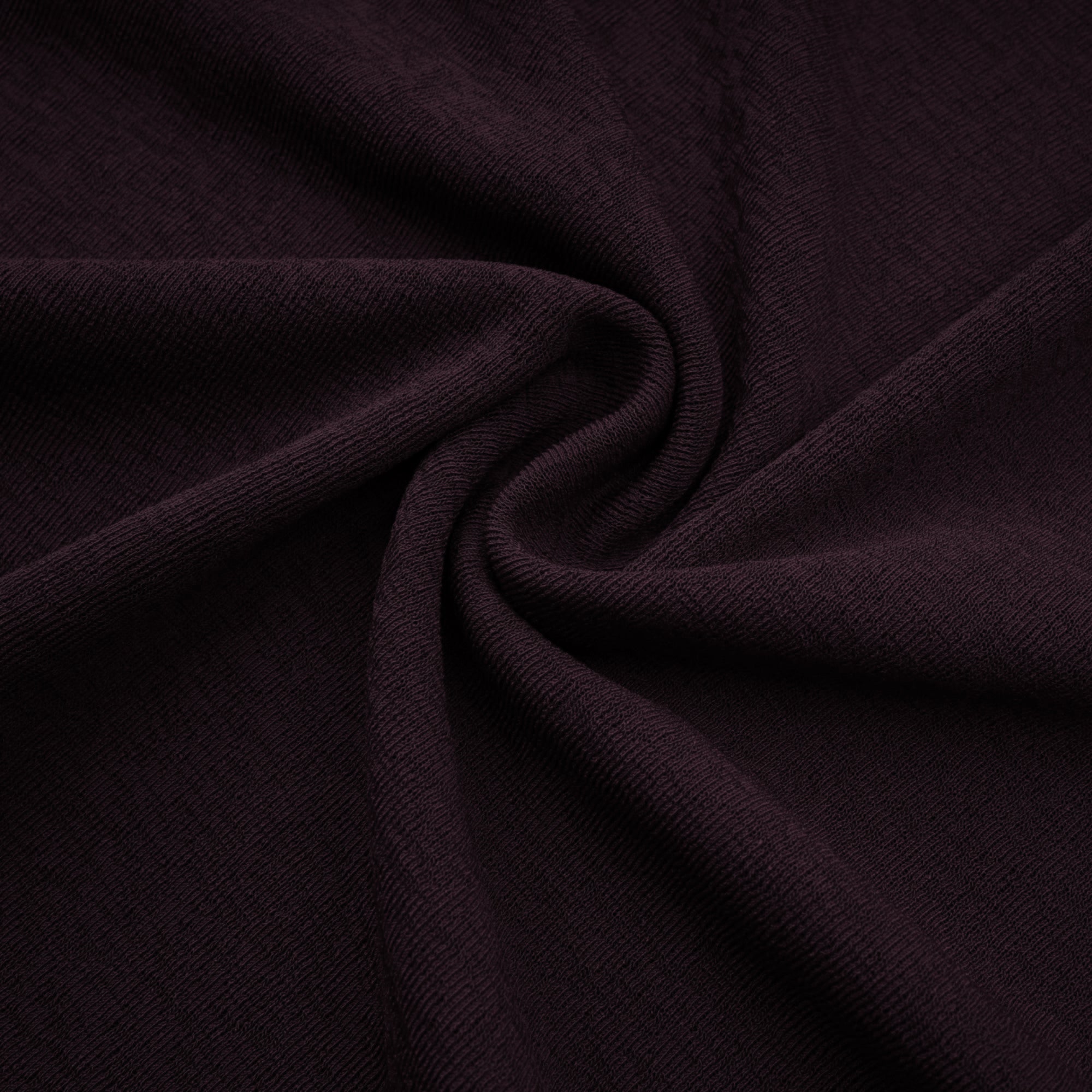 Camille – Rotes, gerüschtes Midikleid mit Klappendesign