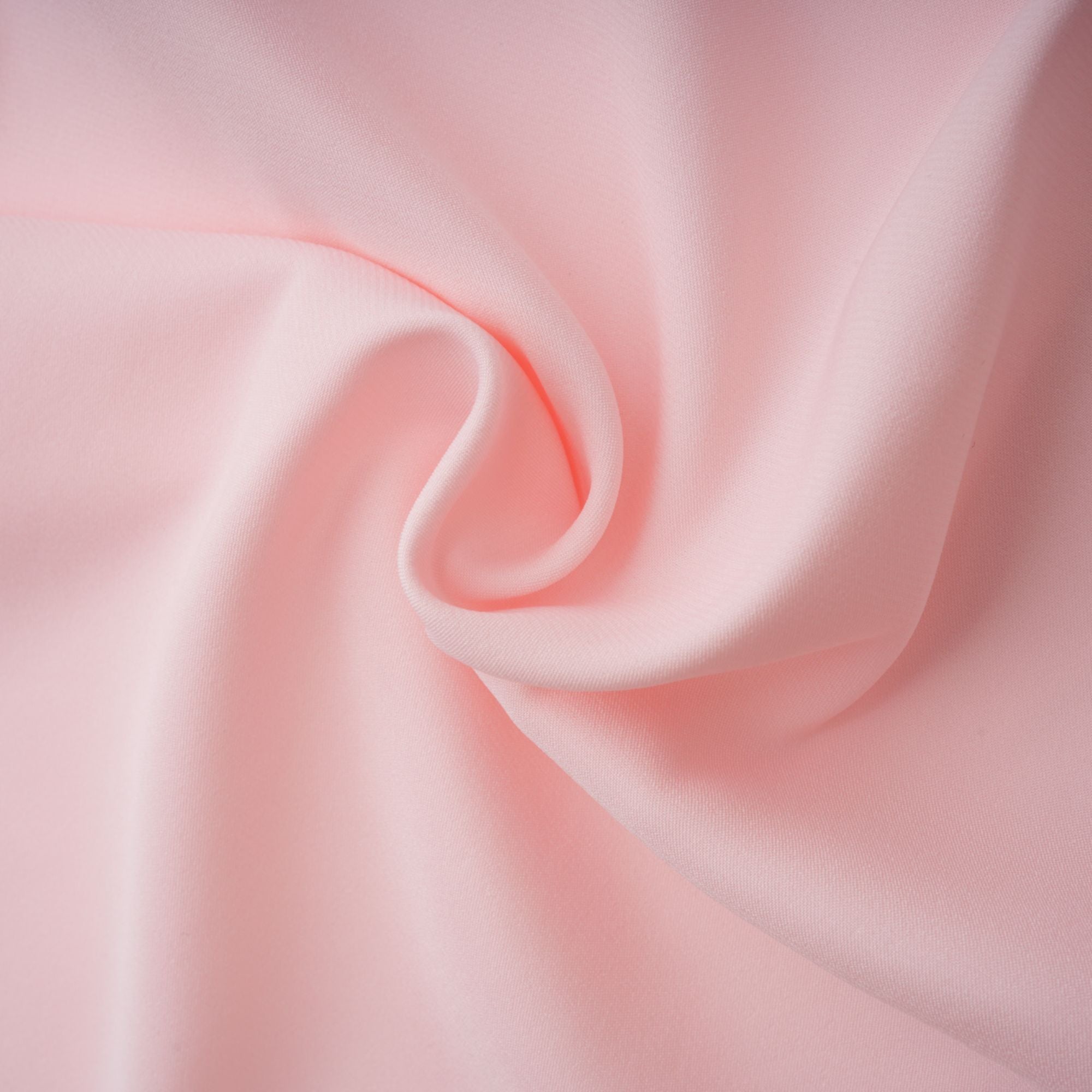 Nonchalante Pink Tiered Halterneck Maxi Dress