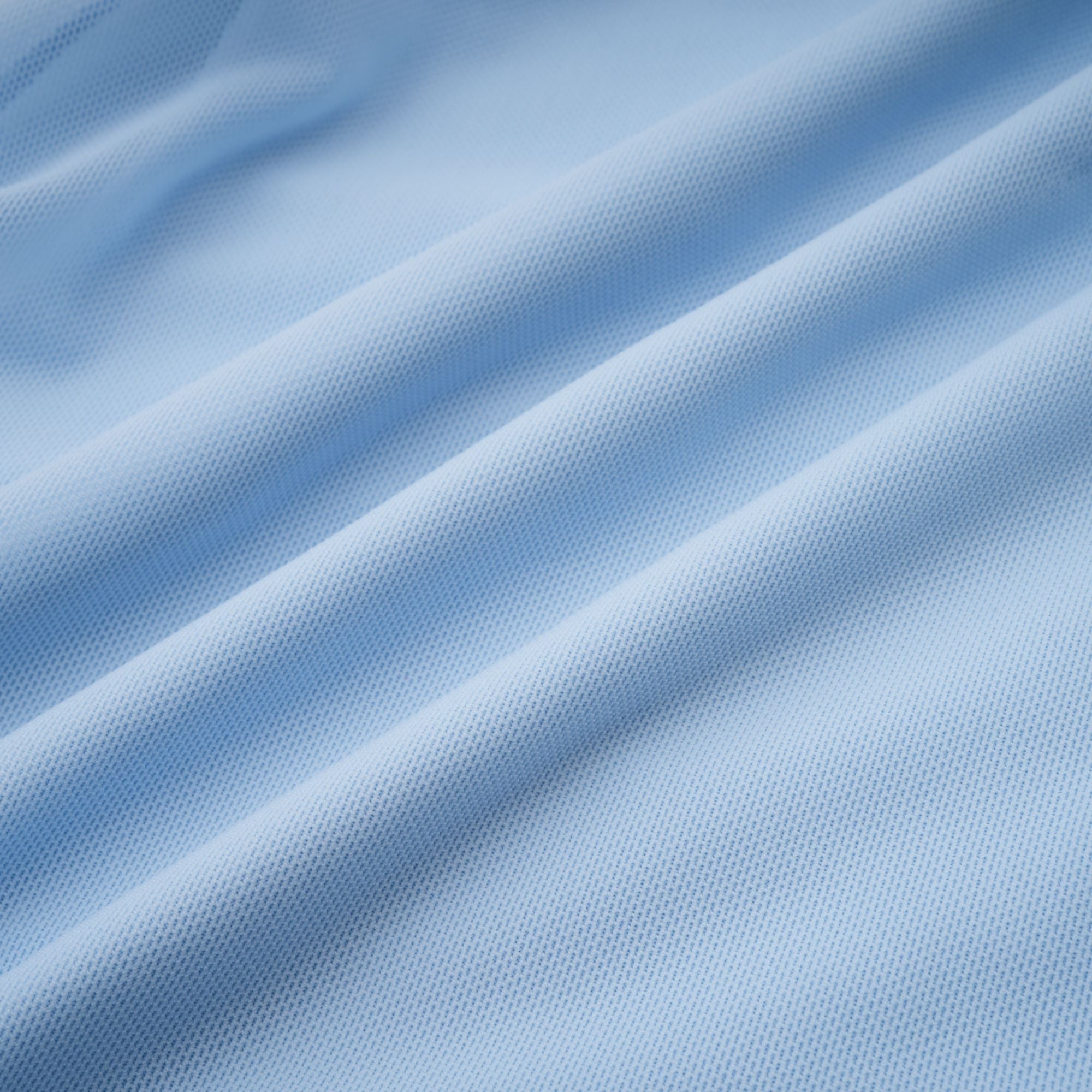 Sylphe Babyblaues asymmetrisches, plissiertes, ärmelloses Minikleid