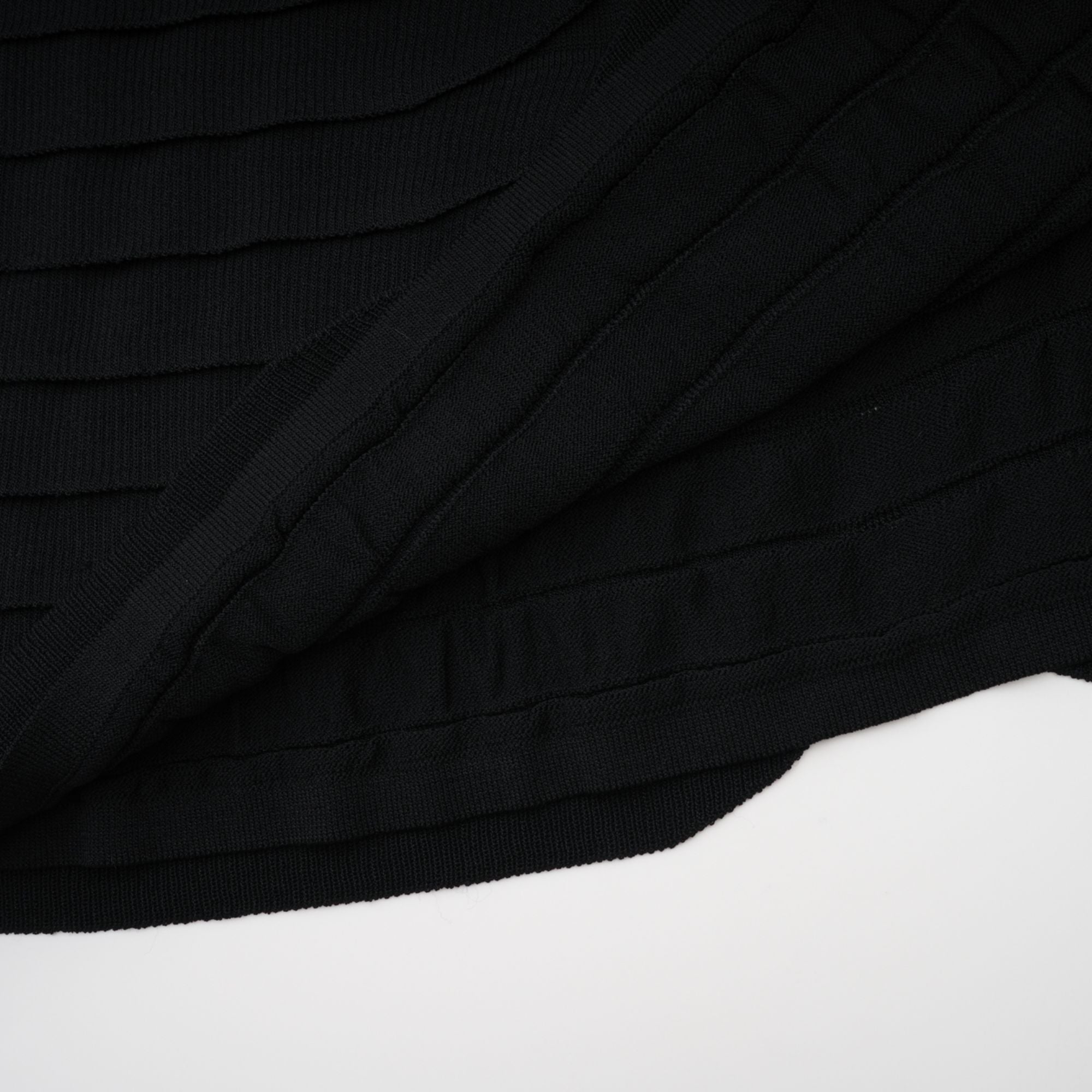 Anna snake-pattern godet midi dress