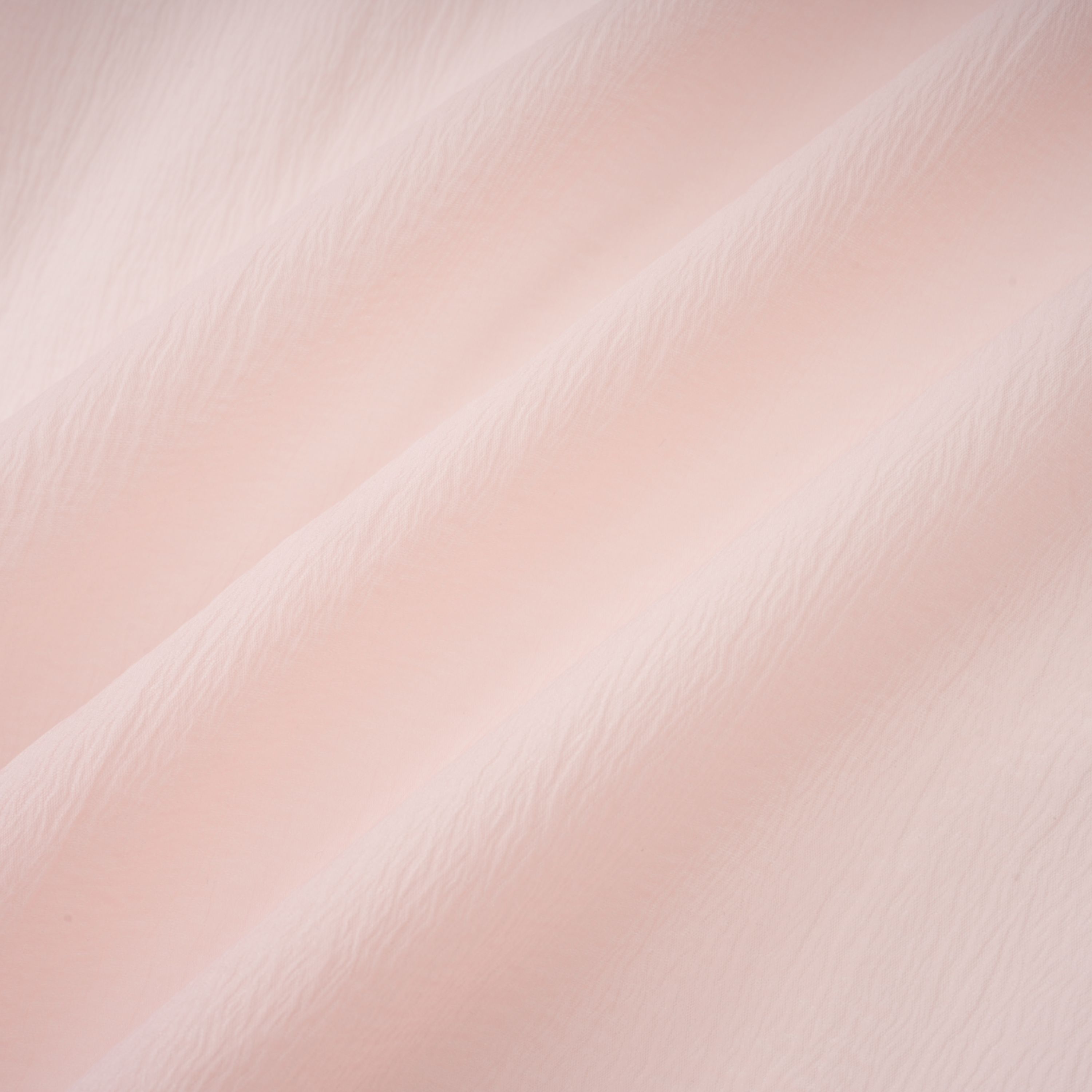 Érasme Pink Flounced Midi Dress