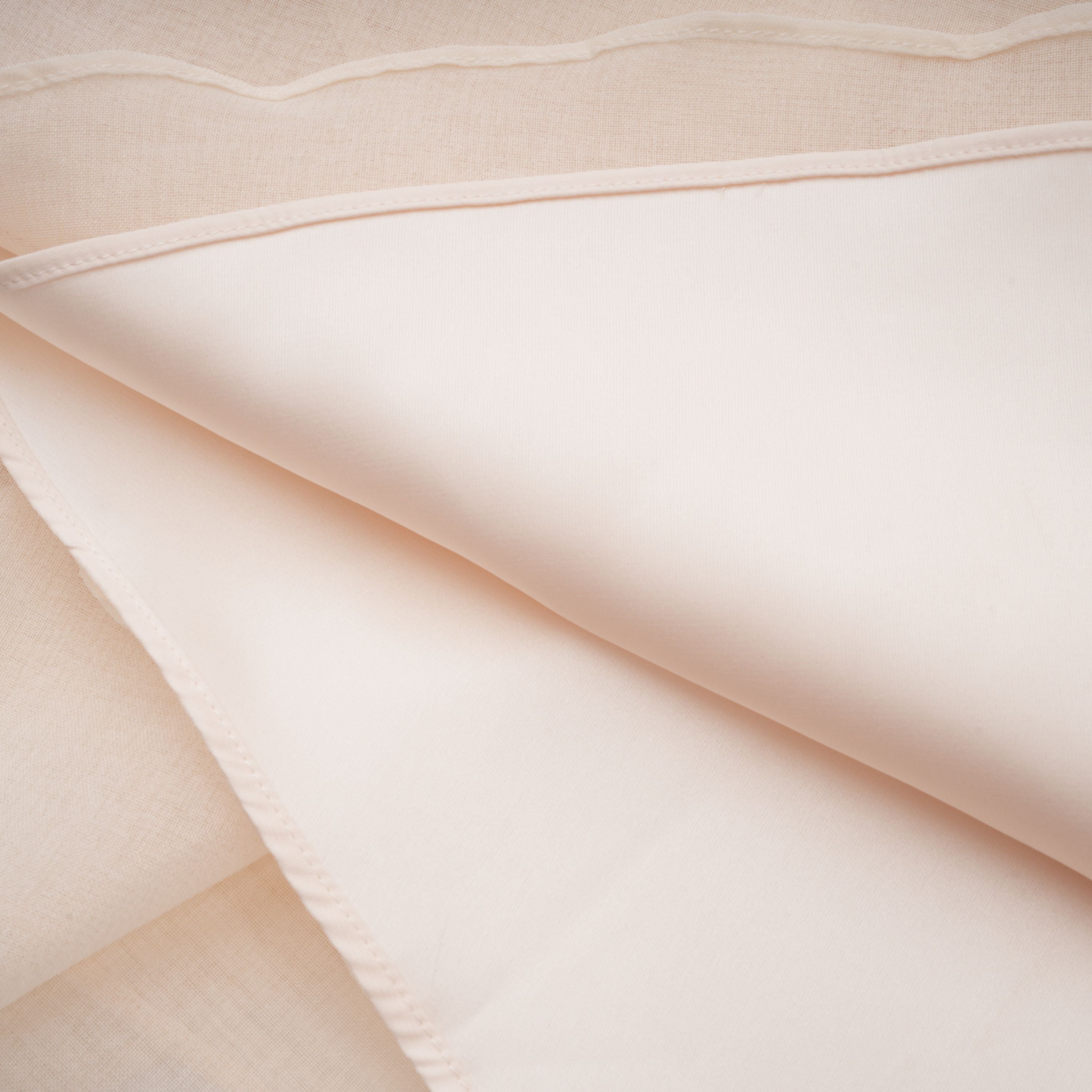 Aria White Asymmetrical Shawl & Tulle Panel Dress Set