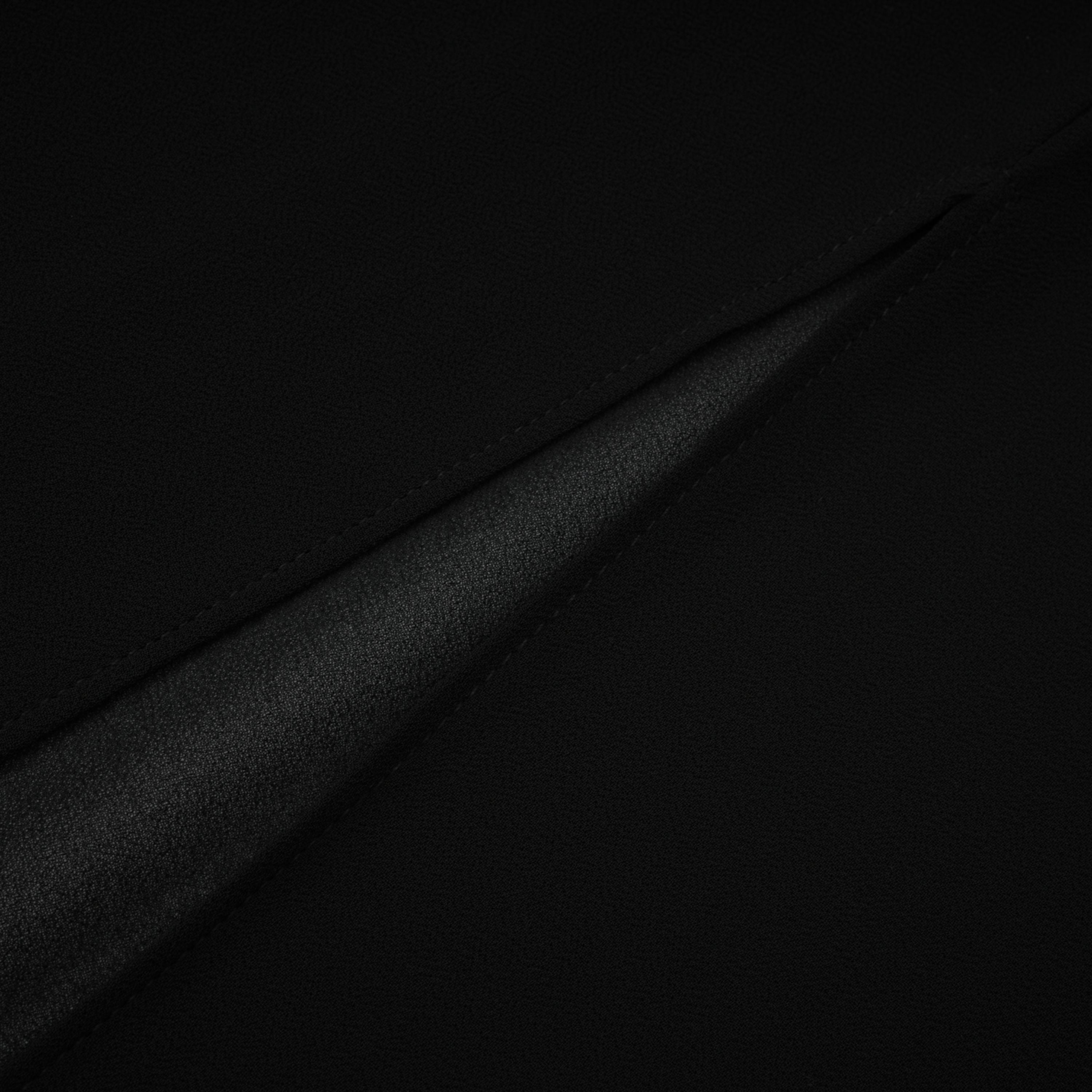 Auriane Black Layered Cape Sculptural Maxi Dress Set