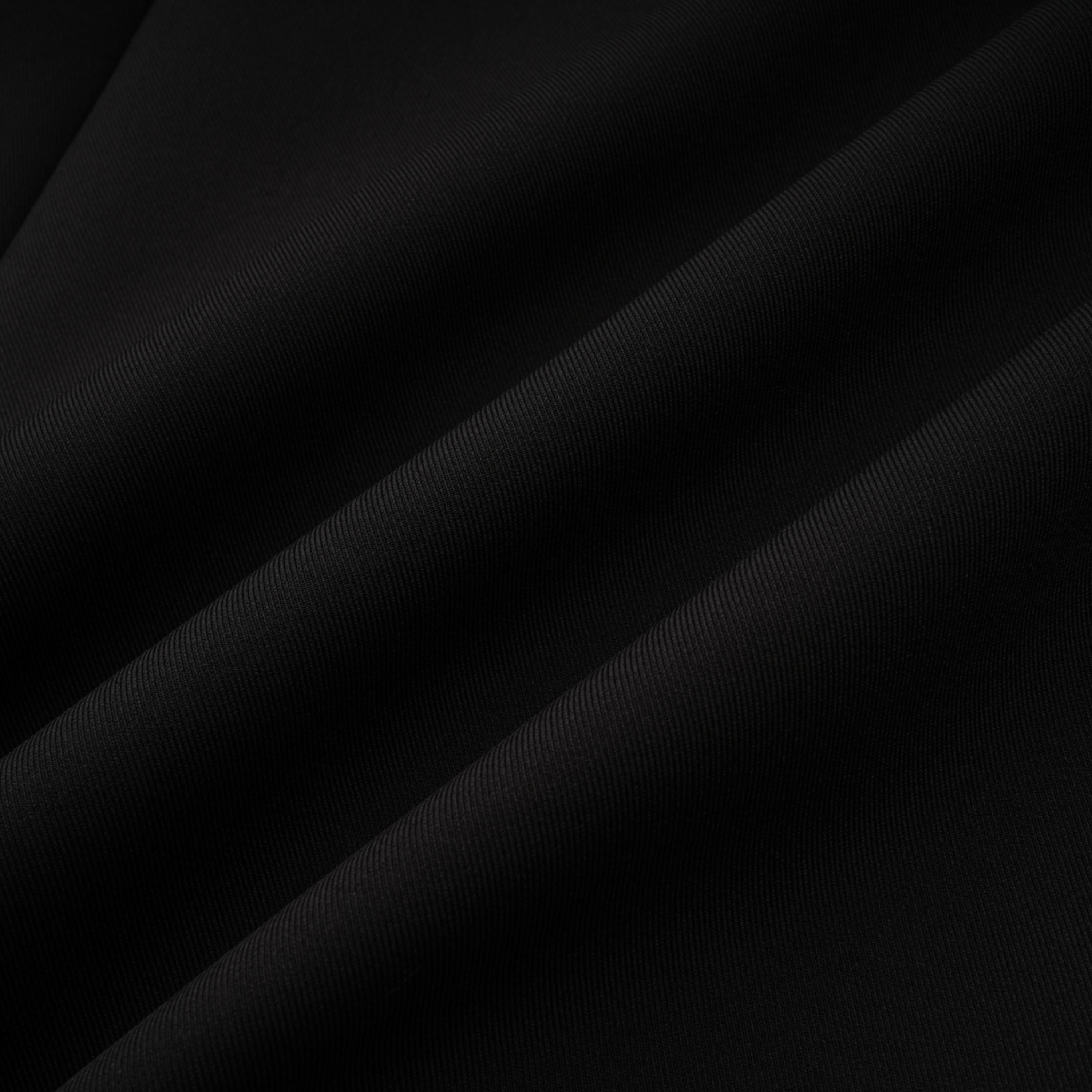 Auriane Black Layered Cape Sculptural Maxi Dress Set