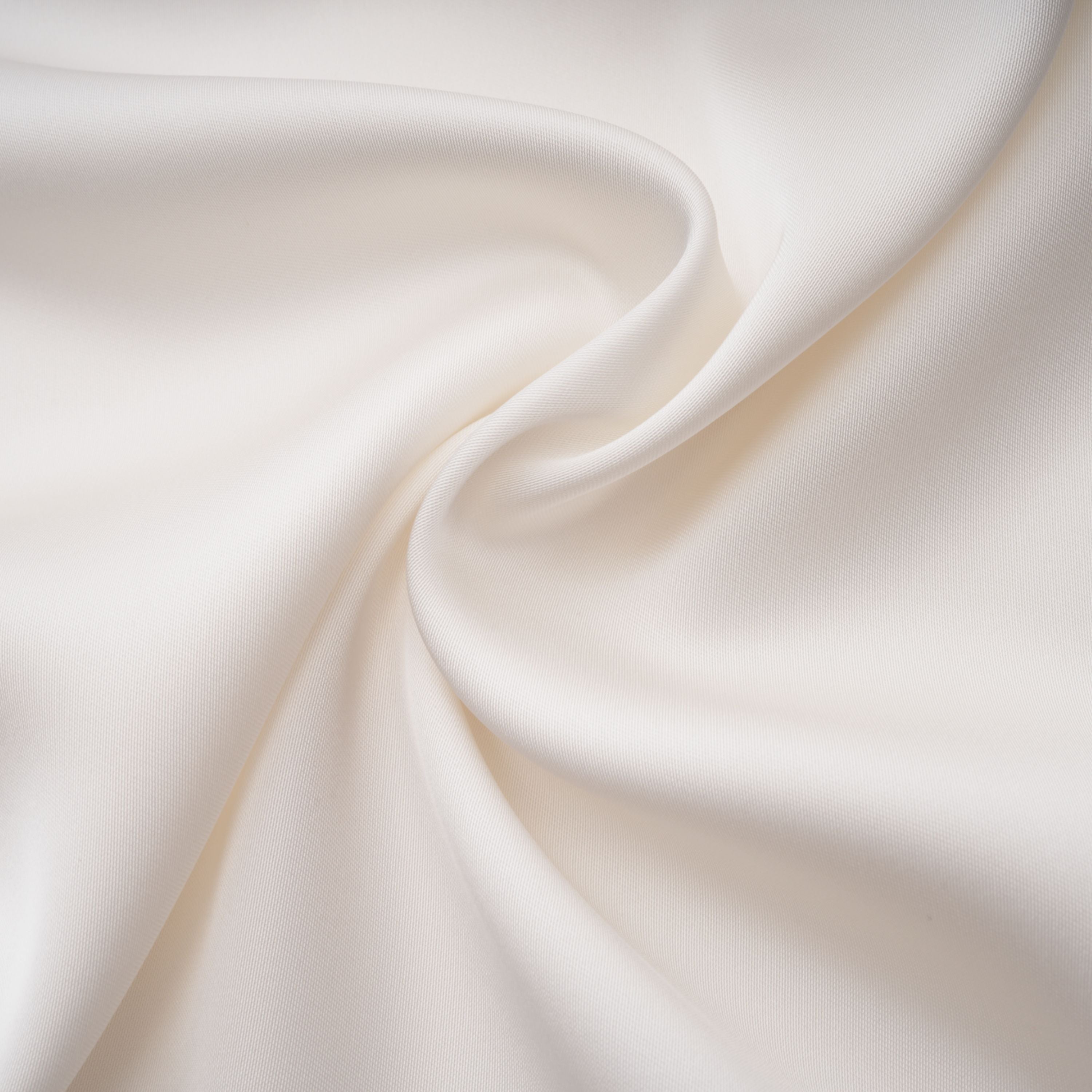 Zora White Sequin Corset Top & Satin Skirt Set