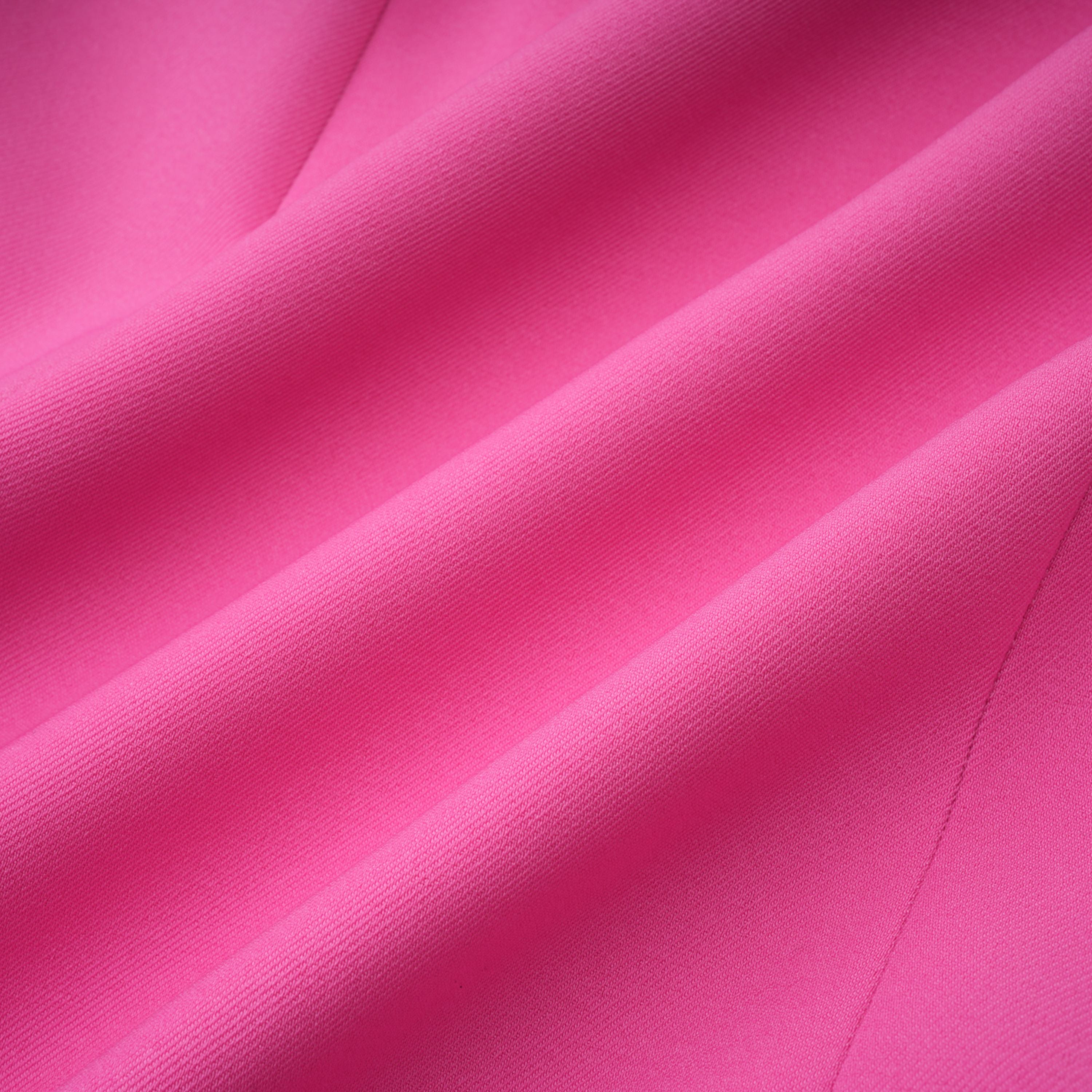 فستان قصير بزخارف زهور باللون الوردي الفاتح من Fleurine