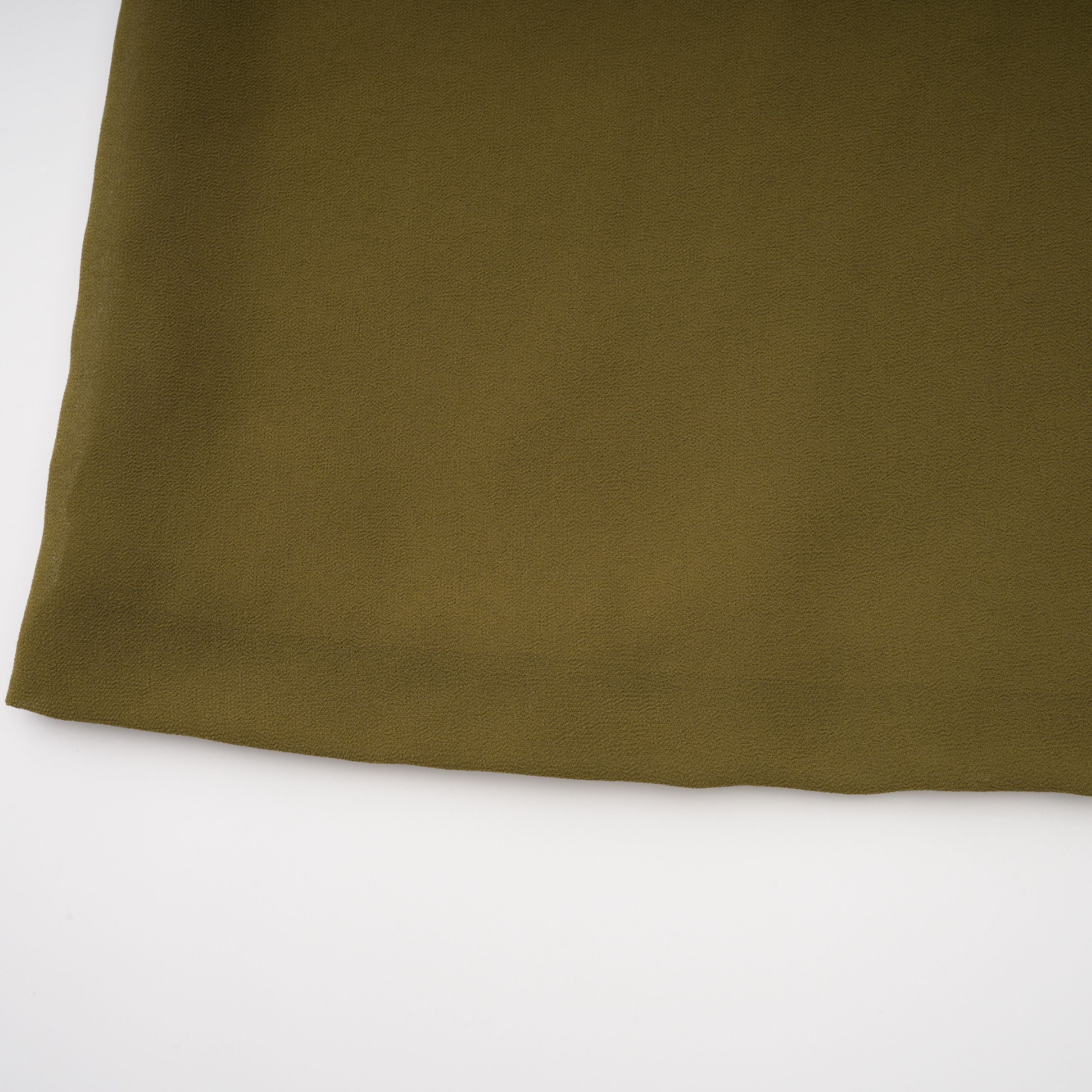 فستان ماكسي غير متماثل من سيدوني أترافيرنس (بدون قفازات)