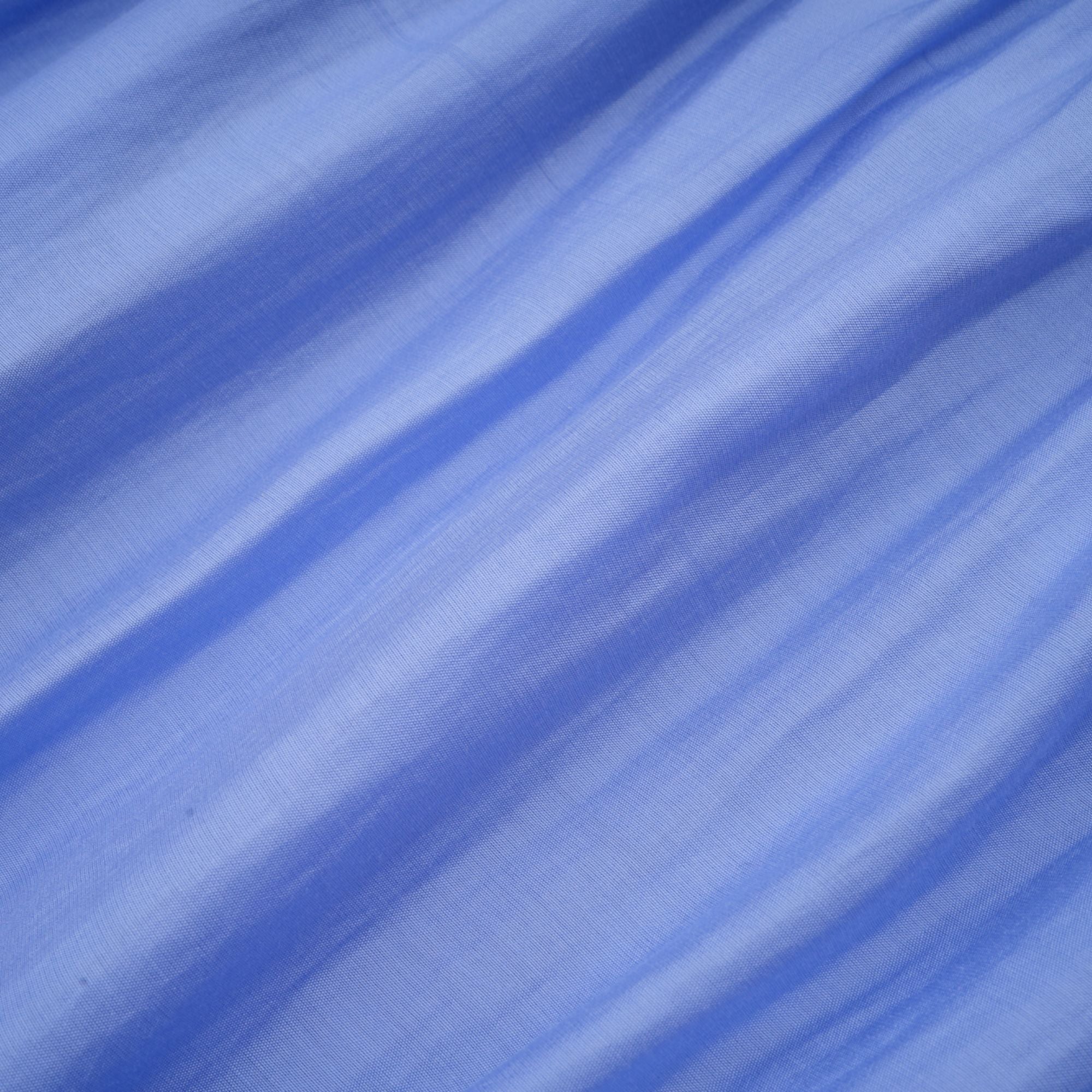 Nova blaues Minikleid mit Cut-outs und Gürtel