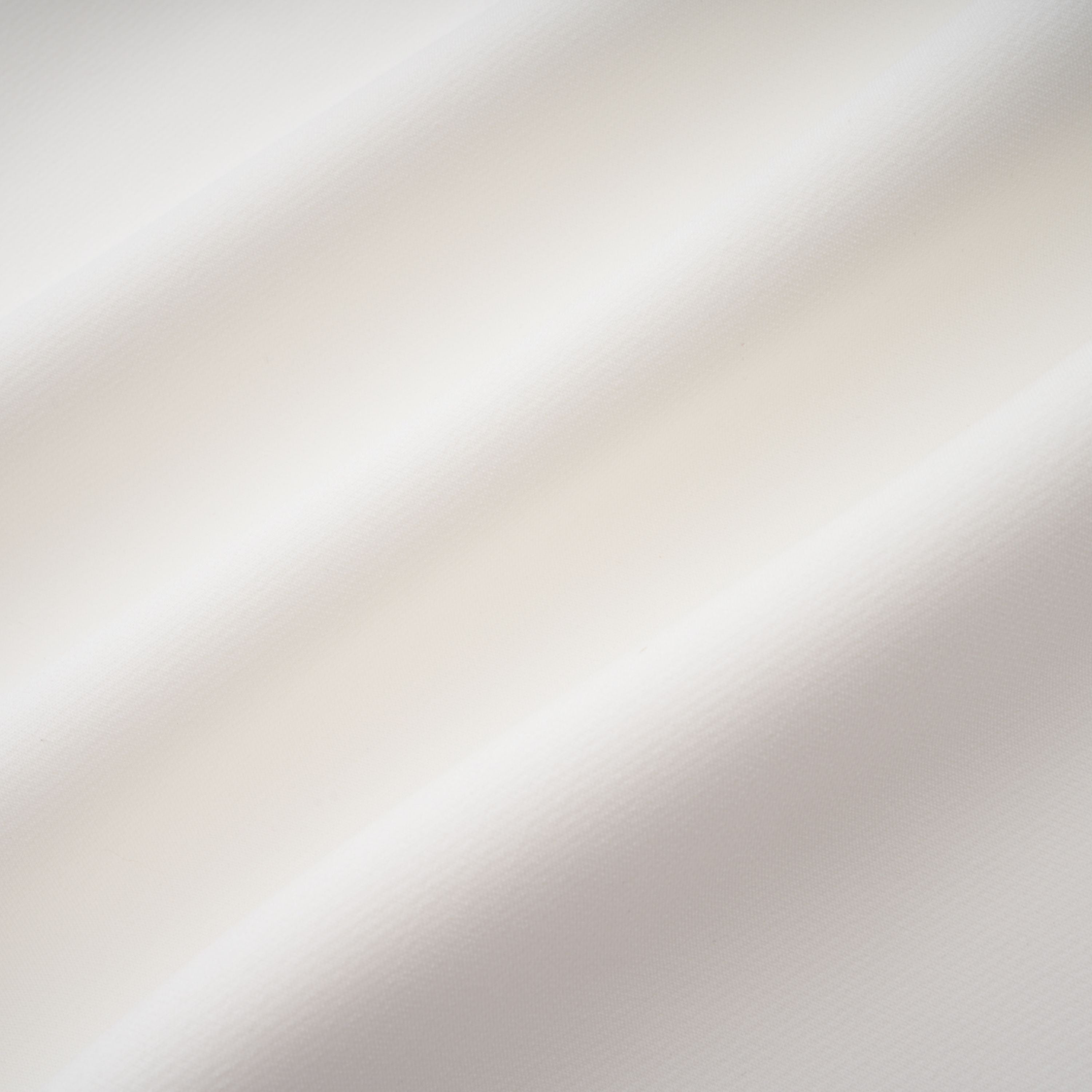 Kåre Weißes asymmetrisches Midikleid mit Raffungen