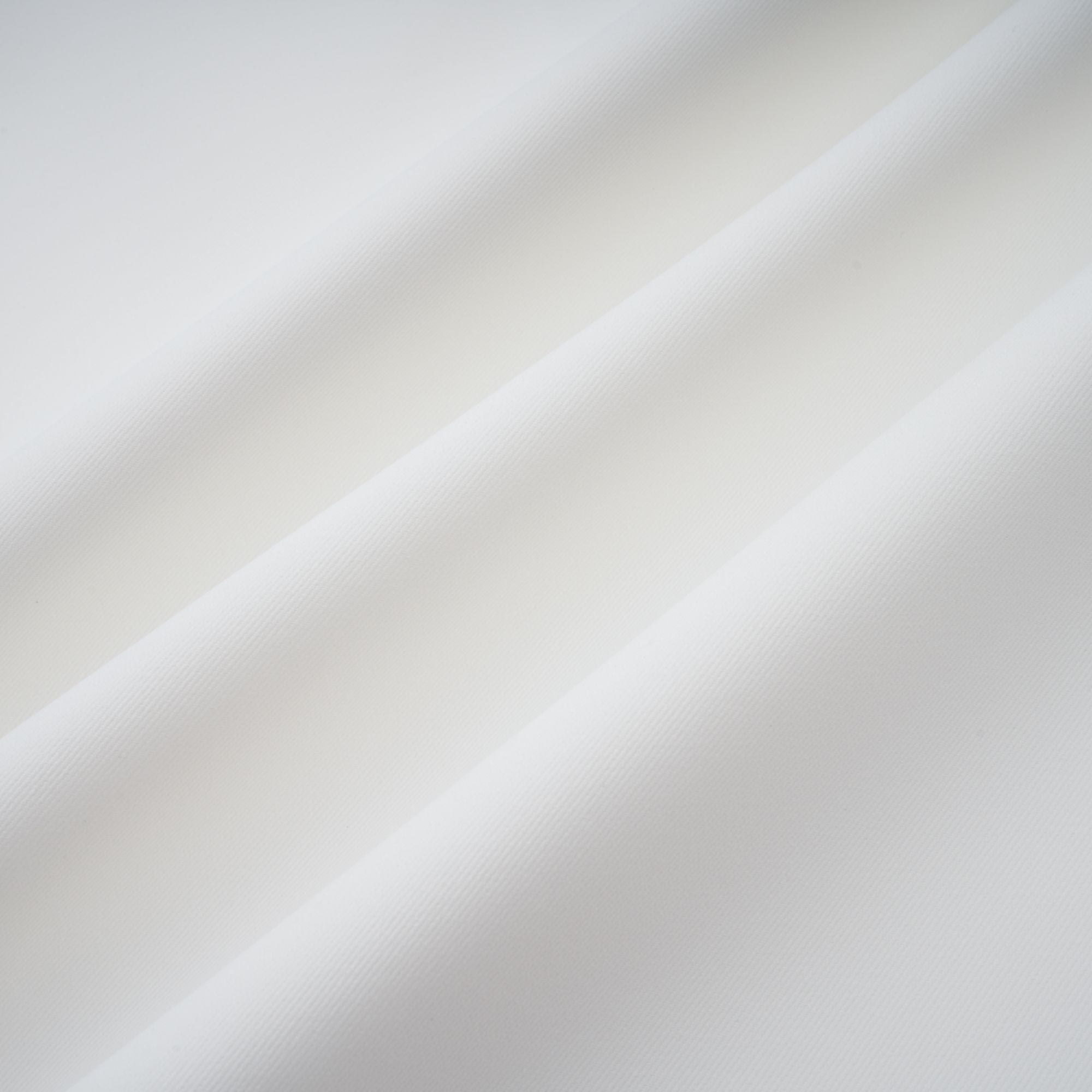 Irène White Sequin Floral Embroidered Matching Set