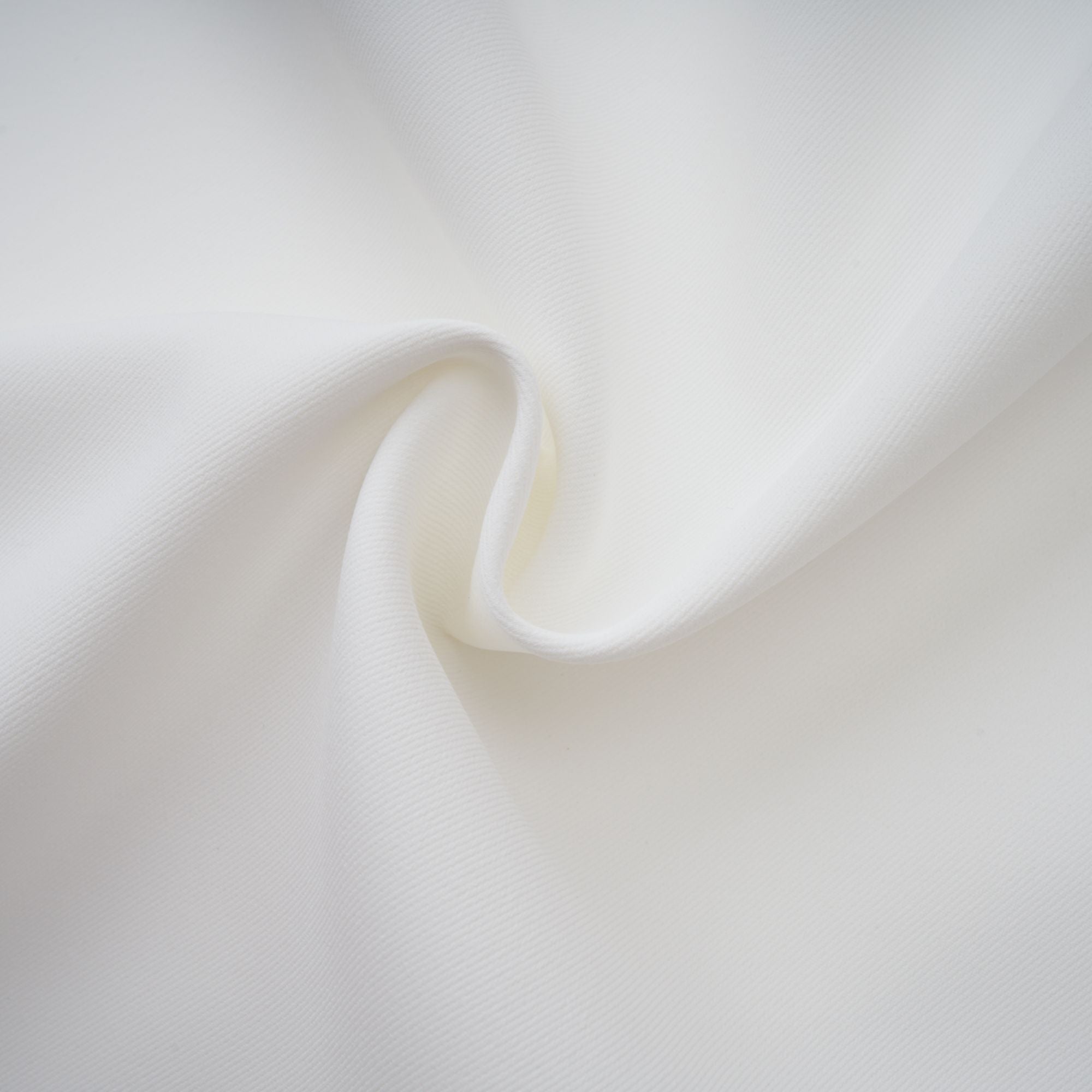 Irène White Sequin Floral Embroidered Matching Set