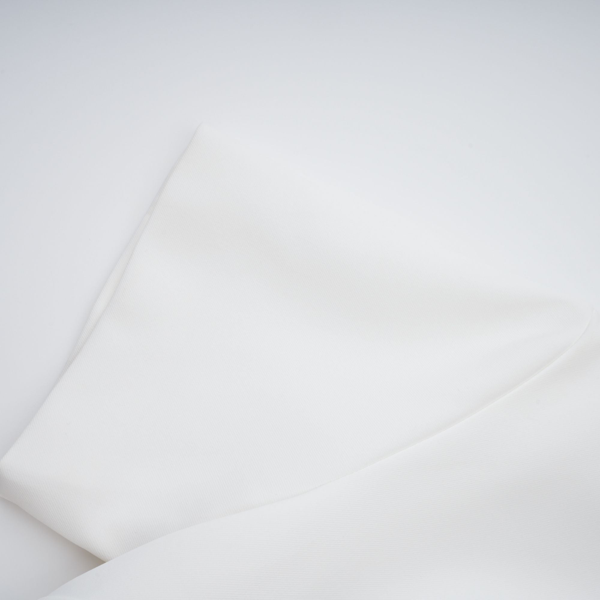 Irène White Sequin Floral Embroidered Matching Set