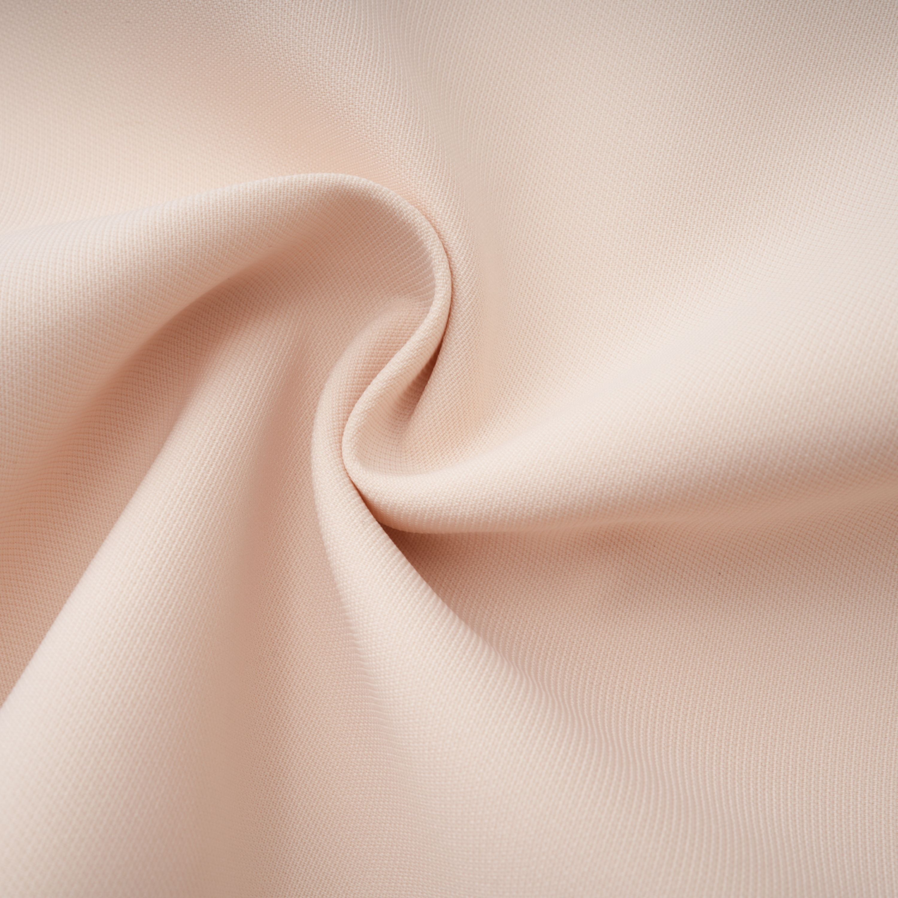 Quintella Neutrales Midi-Kleid mit Blumenmuster und Kristallverzierung