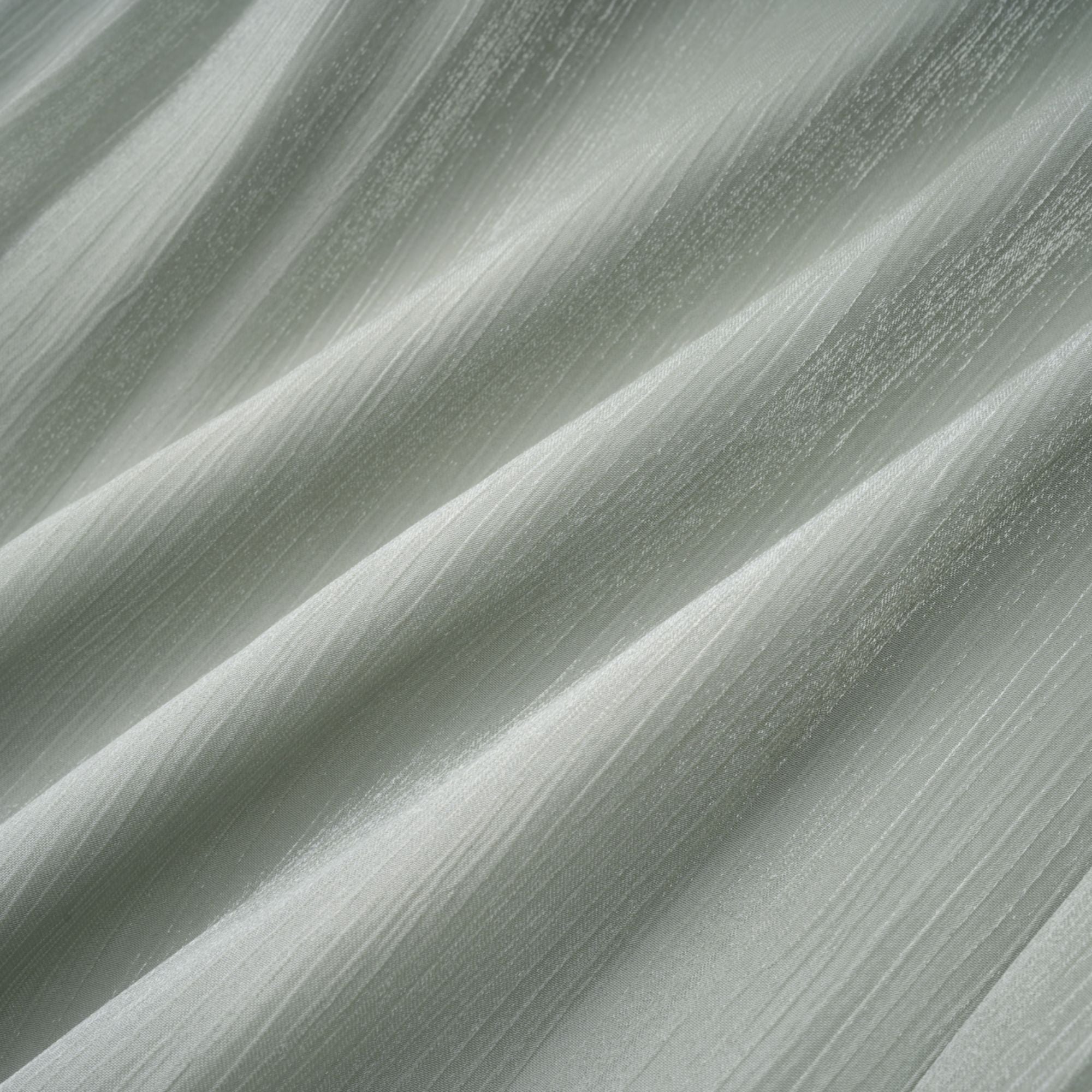 Gwenaëlle Green Rhinestone Panel Maxi Dress