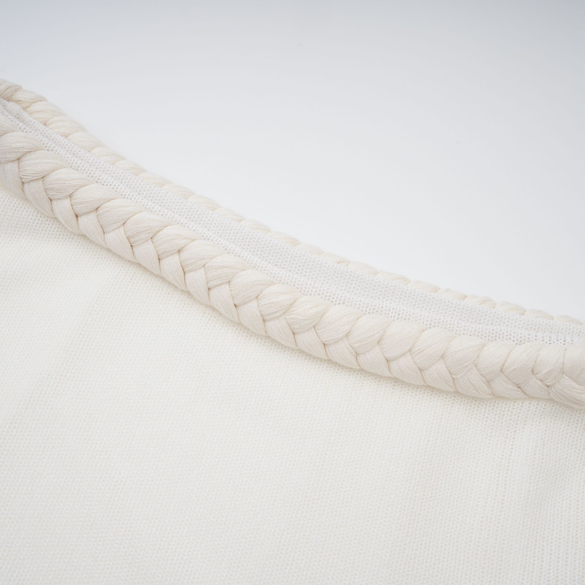 Prunelle Crochet Knit Two-Piece Top and Skirt Set