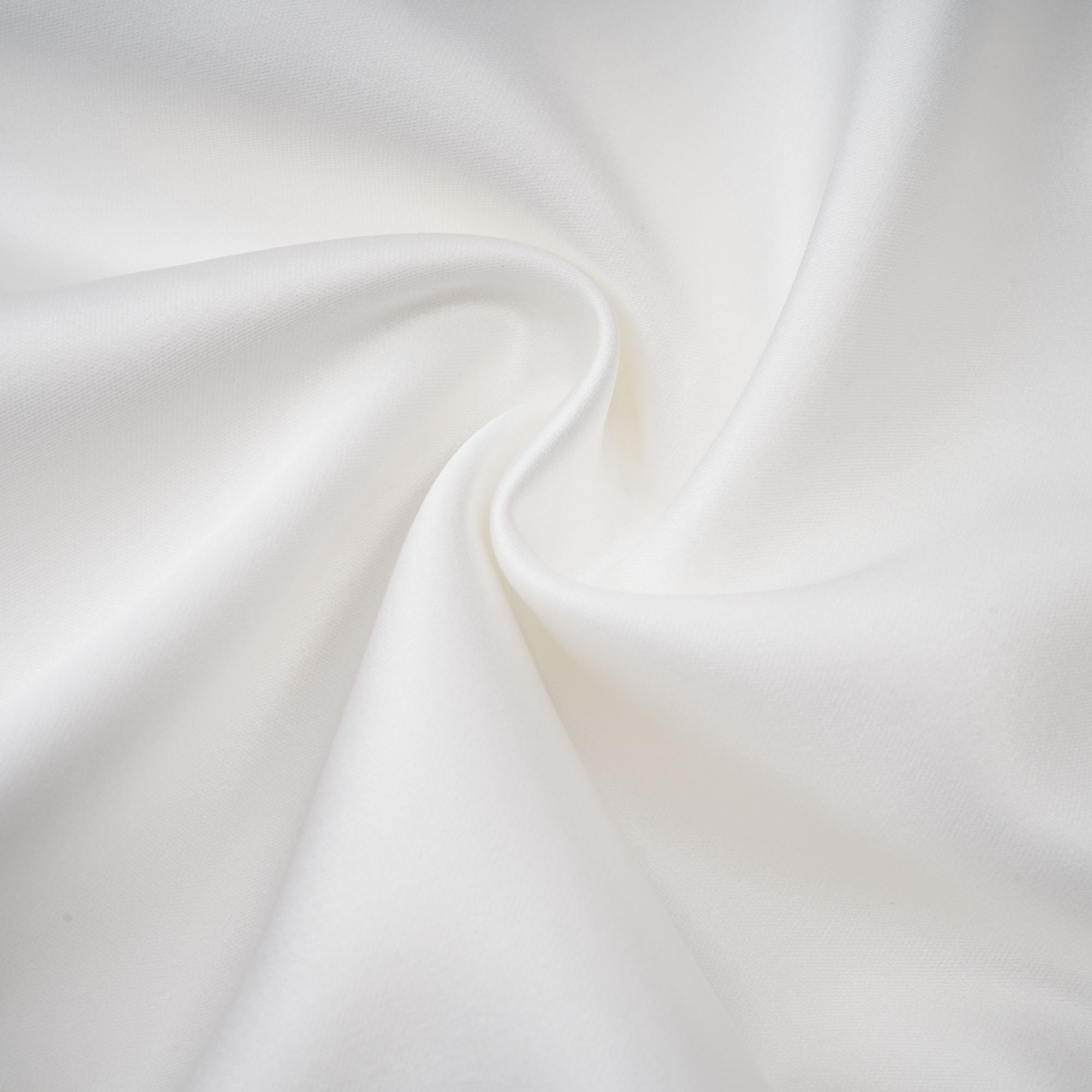 Airelle White Satin Panel Lace Maxi Dress