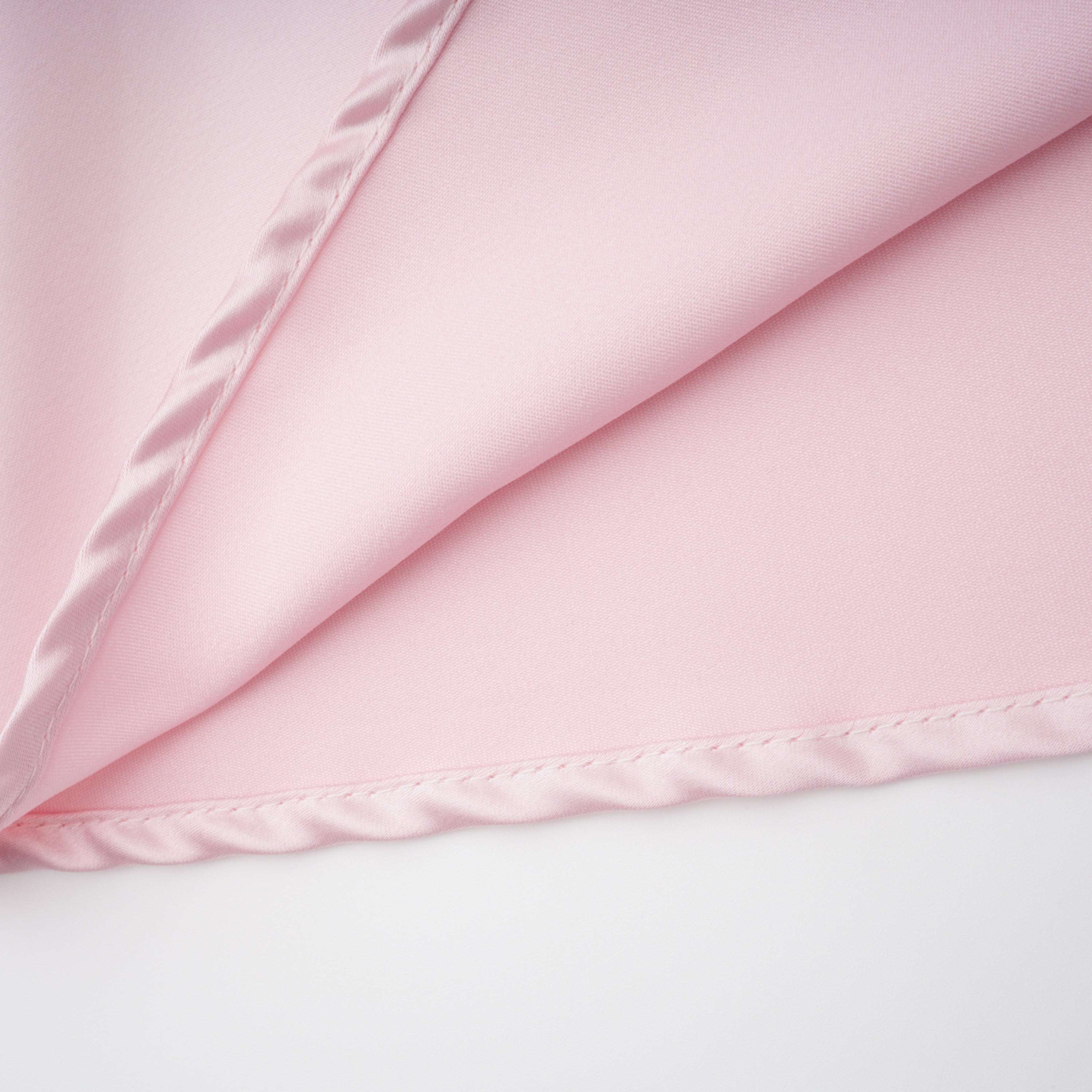 Fadila Pink – Set aus halbtransparenter Bluse und Kleid