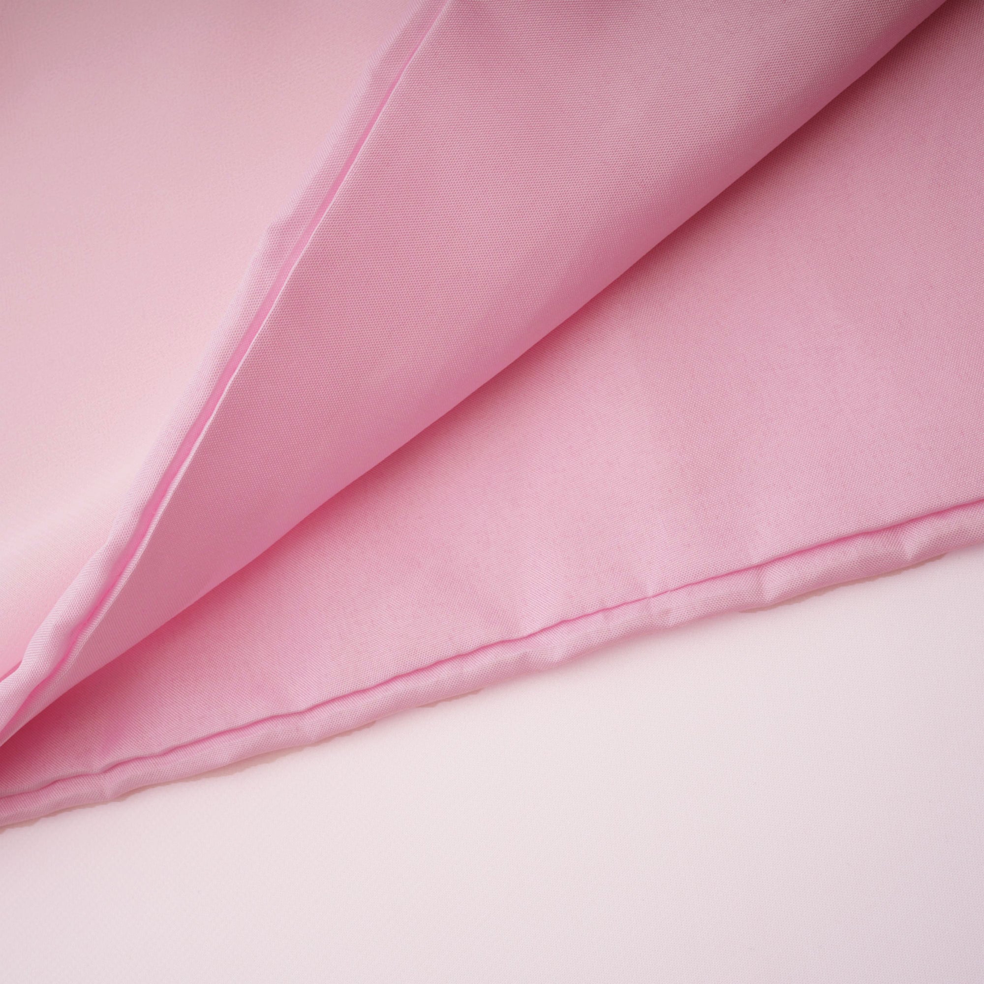 Romane Pink Strapless Corset Chiffon Maxi Dress