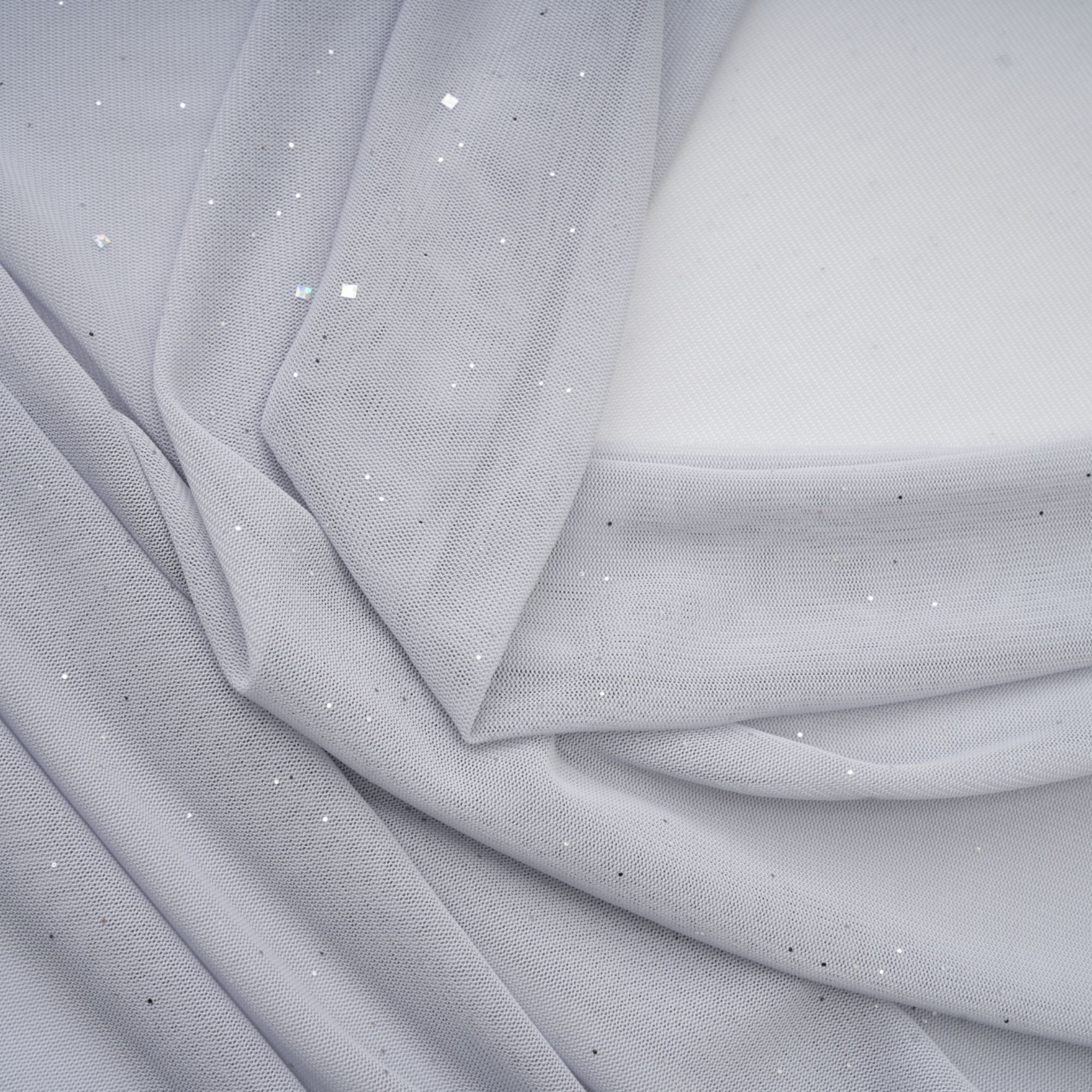 Ensemble coordonné haut et jupe semi-transparents Paulette (Vente définitive - États-Unis uniquement)