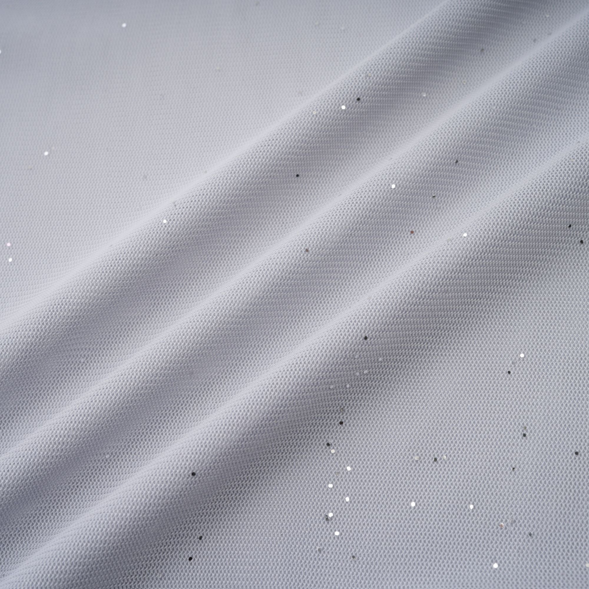 Ensemble coordonné haut et jupe semi-transparents Paulette (Vente définitive - États-Unis uniquement)