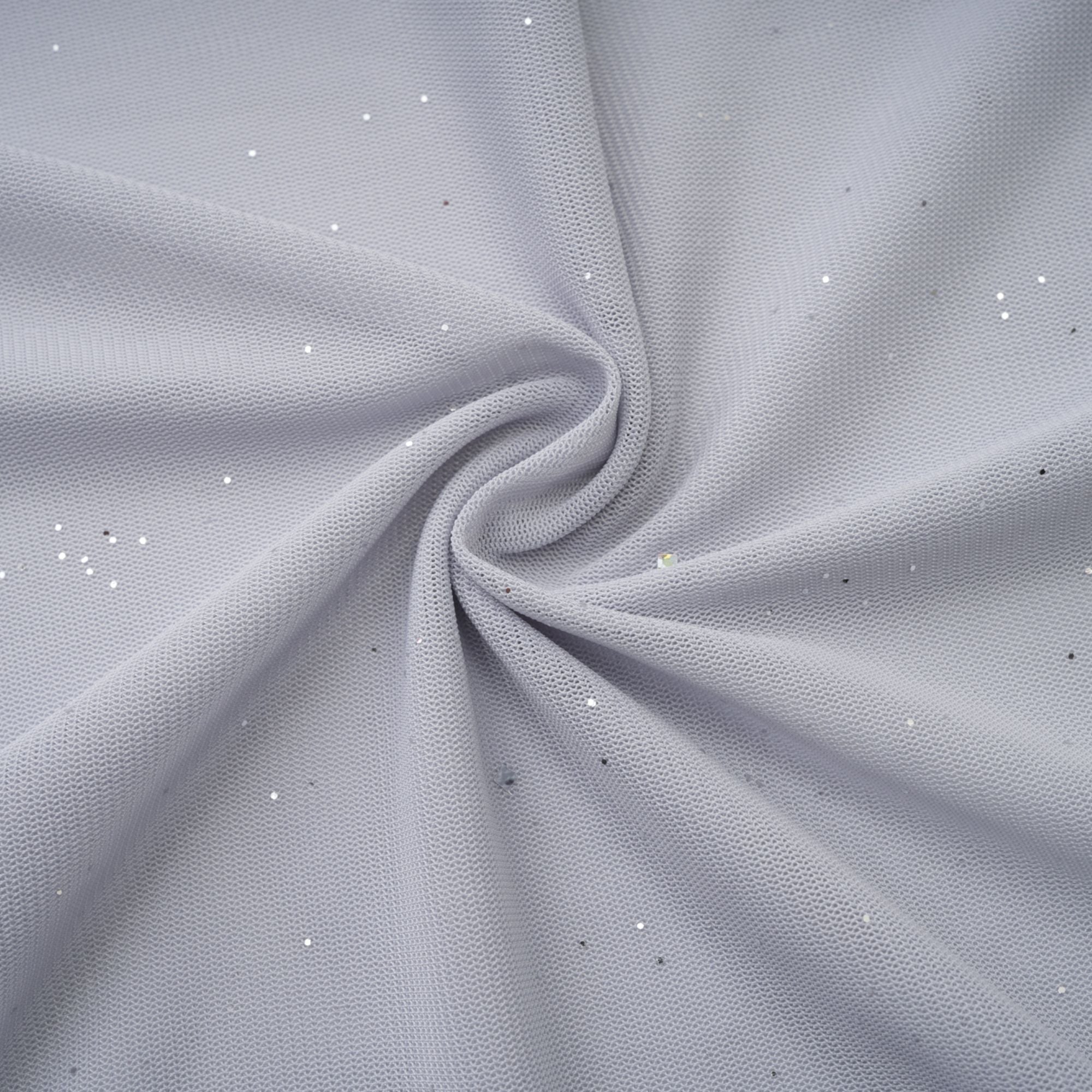 Ensemble coordonné haut et jupe semi-transparents Paulette (Vente définitive - États-Unis uniquement)