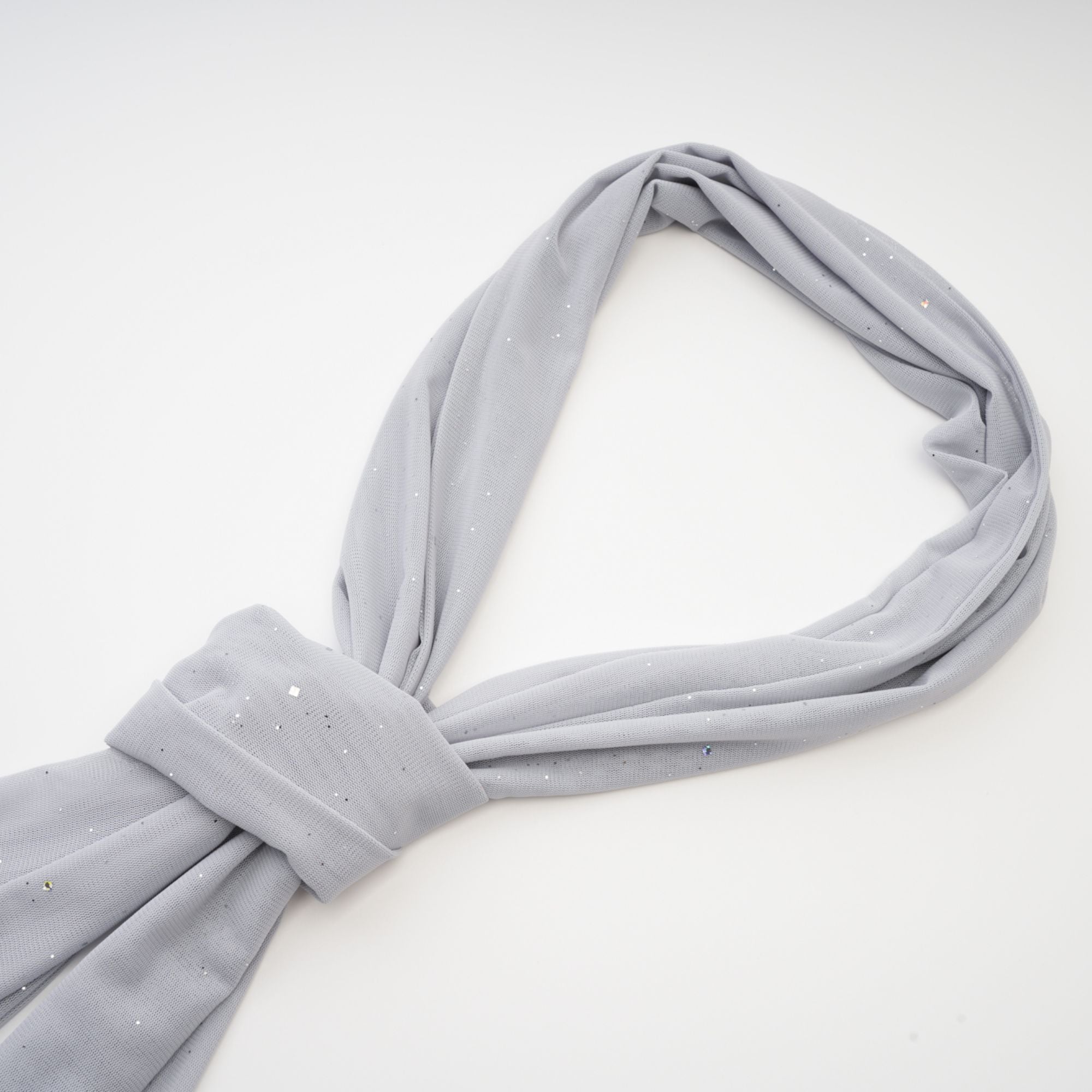 Ensemble coordonné haut et jupe semi-transparents Paulette (Vente définitive - États-Unis uniquement)