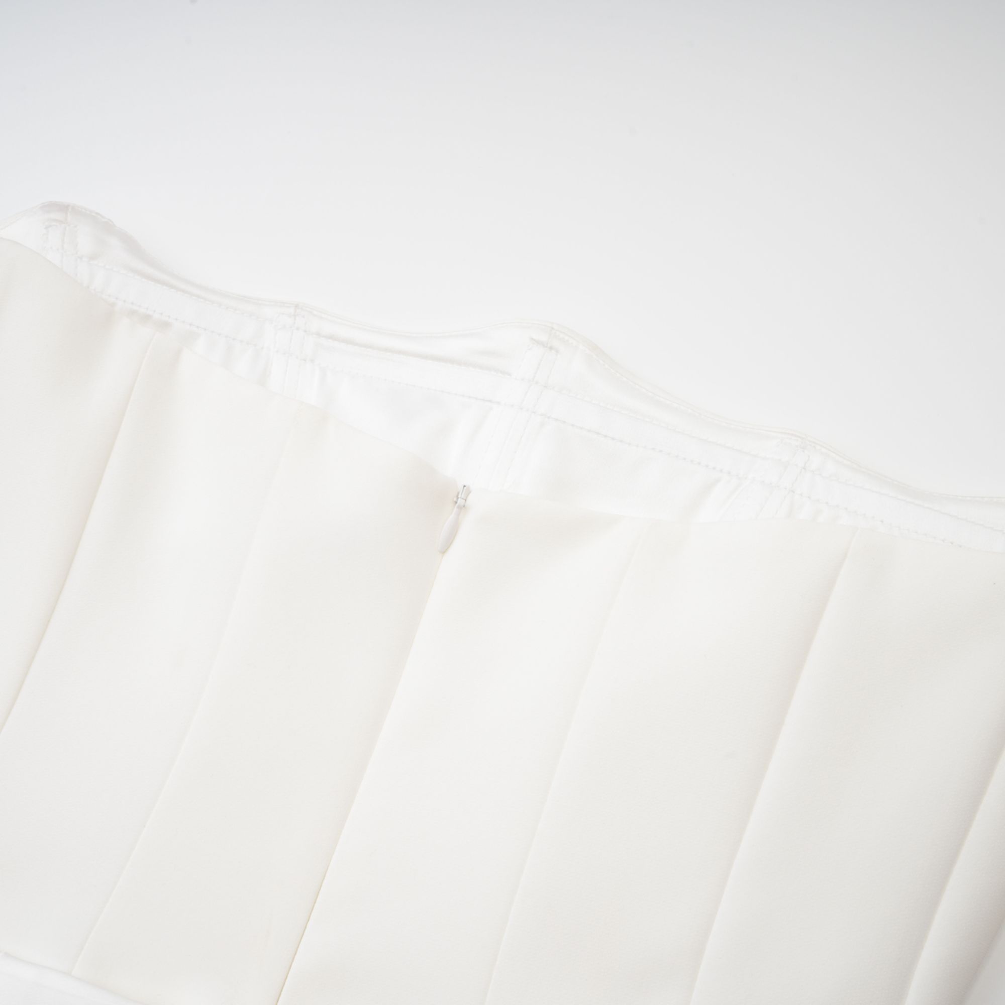 Aurore Off-Shoulder Maxi Dress