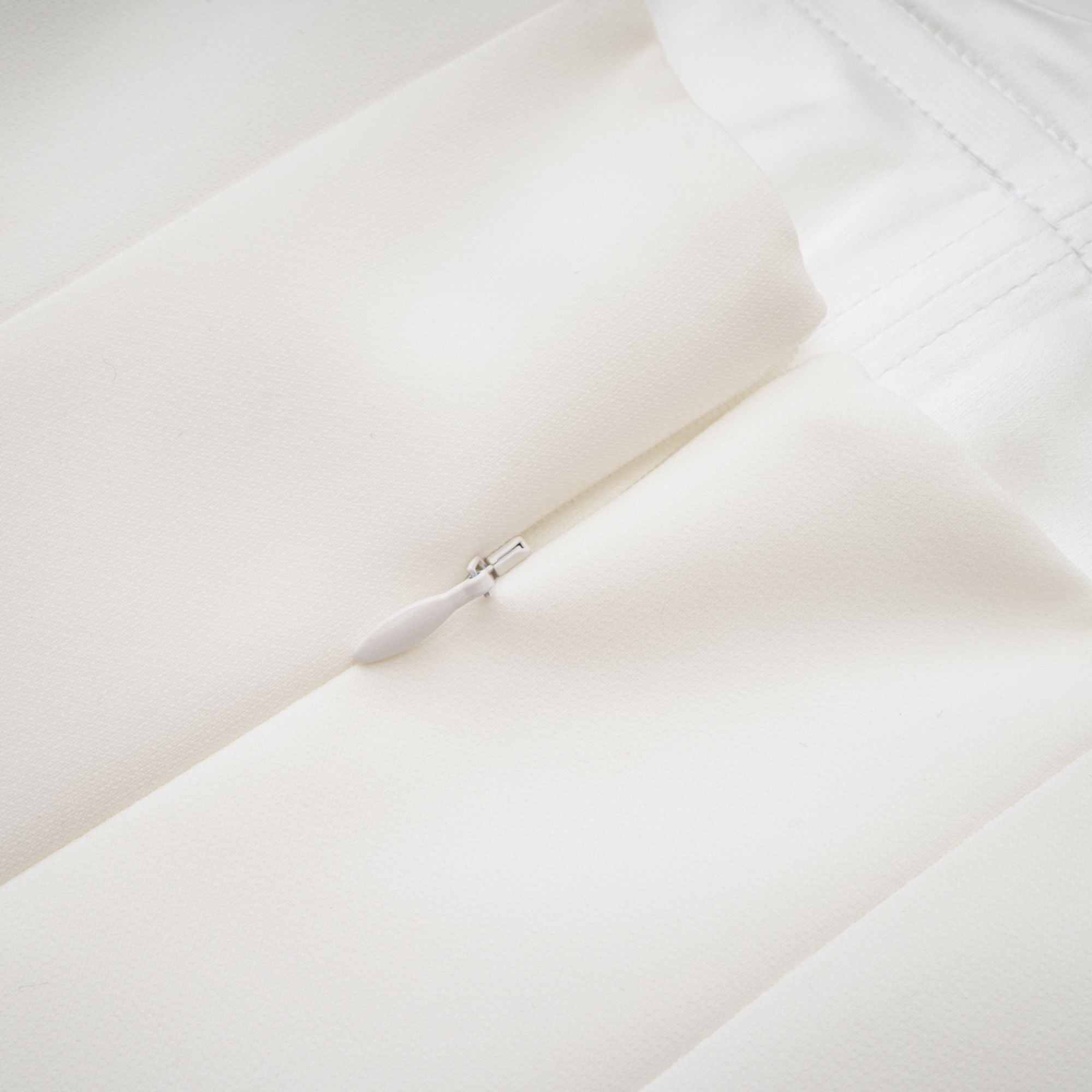 Aurore Off-Shoulder Maxi Dress