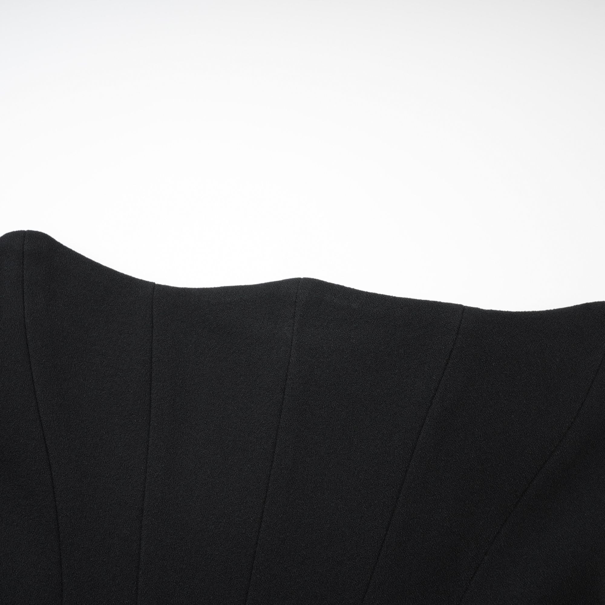 Aurore Off-Shoulder Maxi Dress