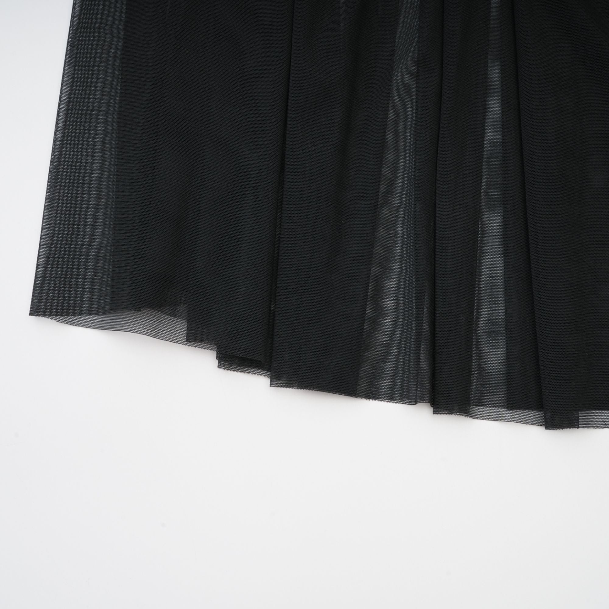 فستان صفية ذو ذيل السمكة