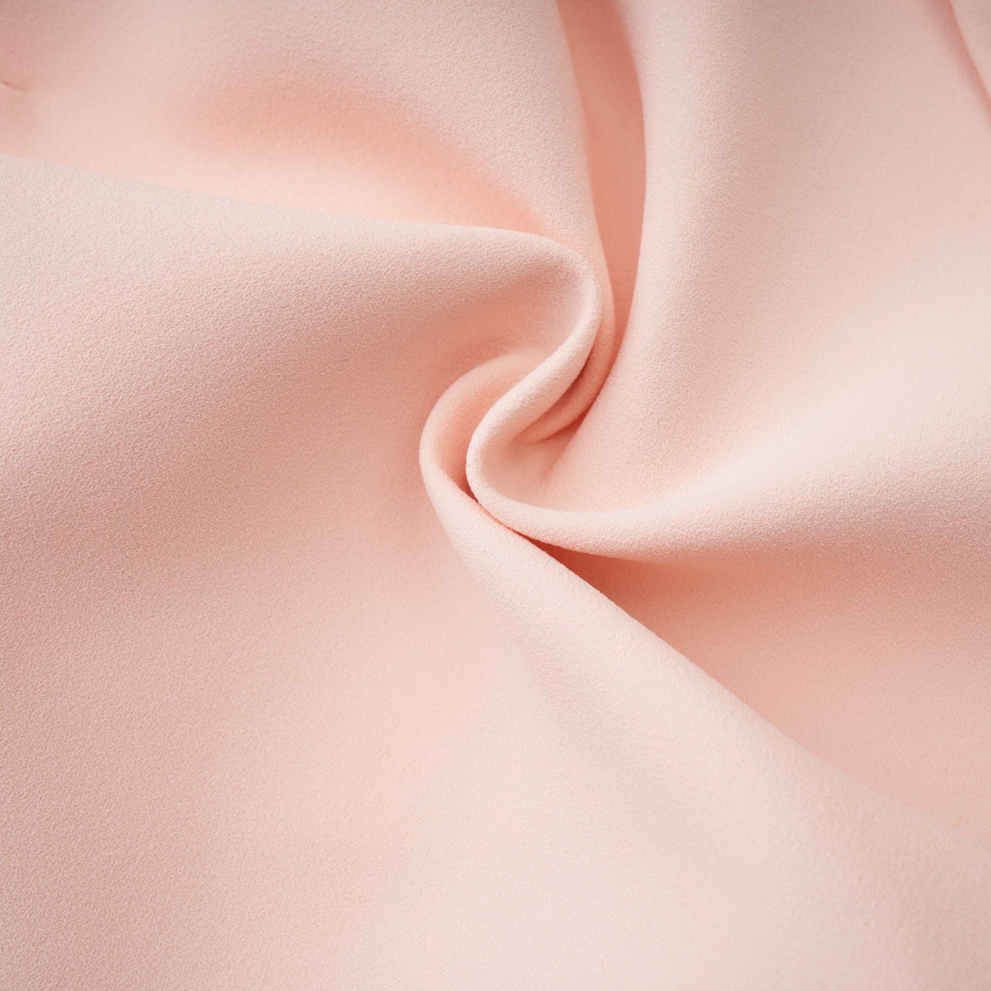 فستان كاتارينا مزين بالريش