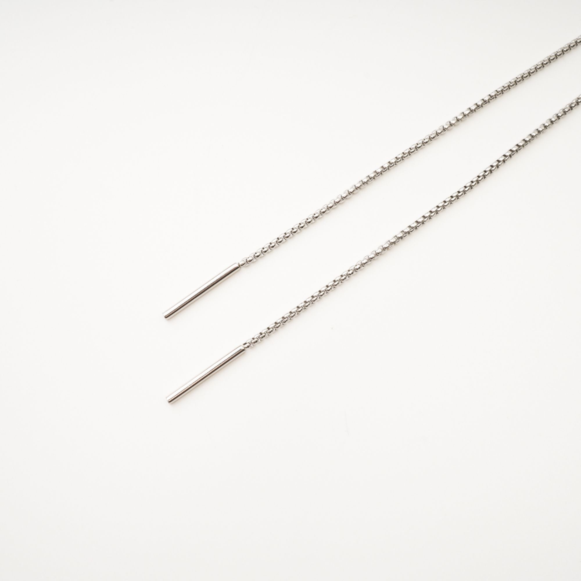 Verstellbare Halskette „Priscille“ mit Schmetterlingsanhänger