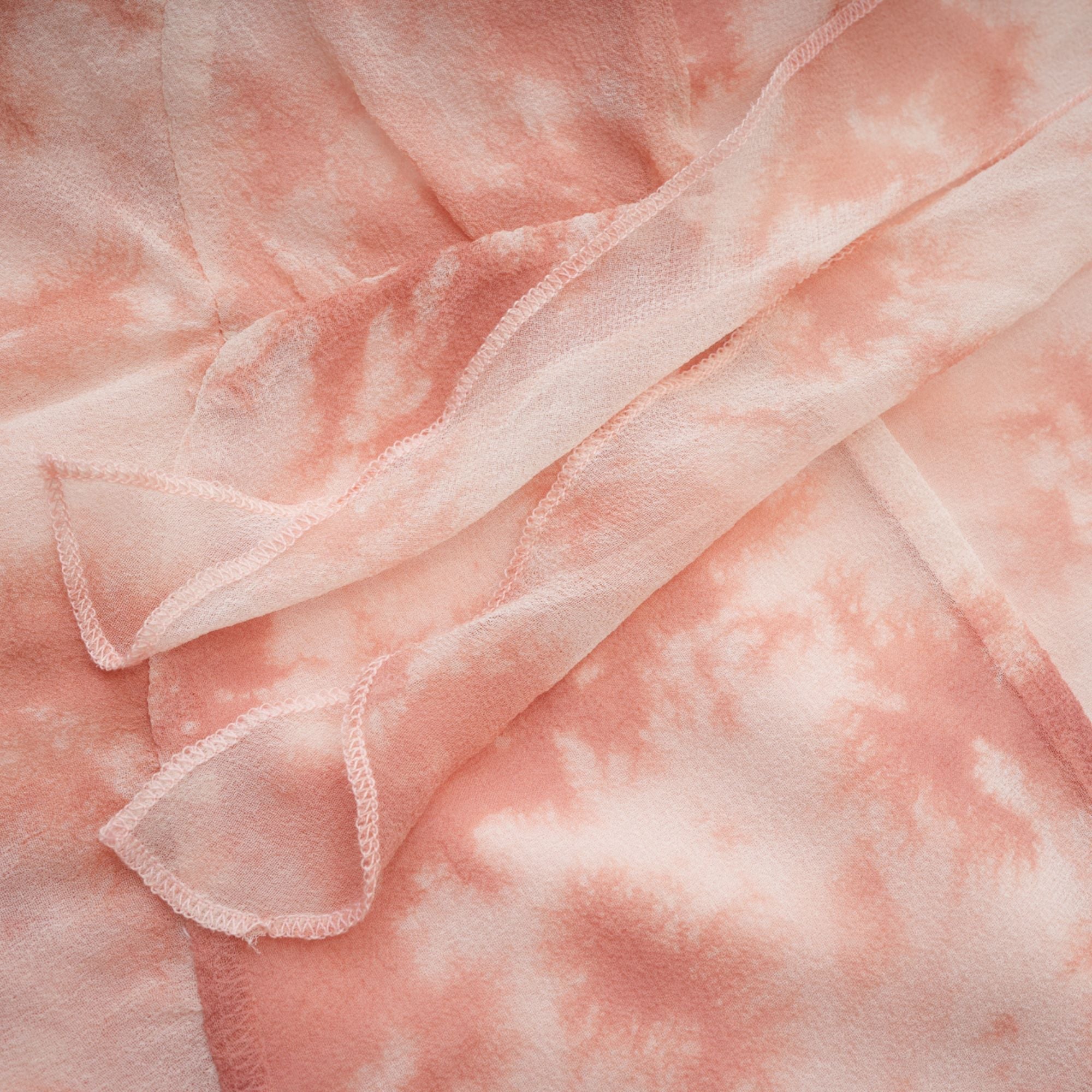 فستان كريسيدا المزهر