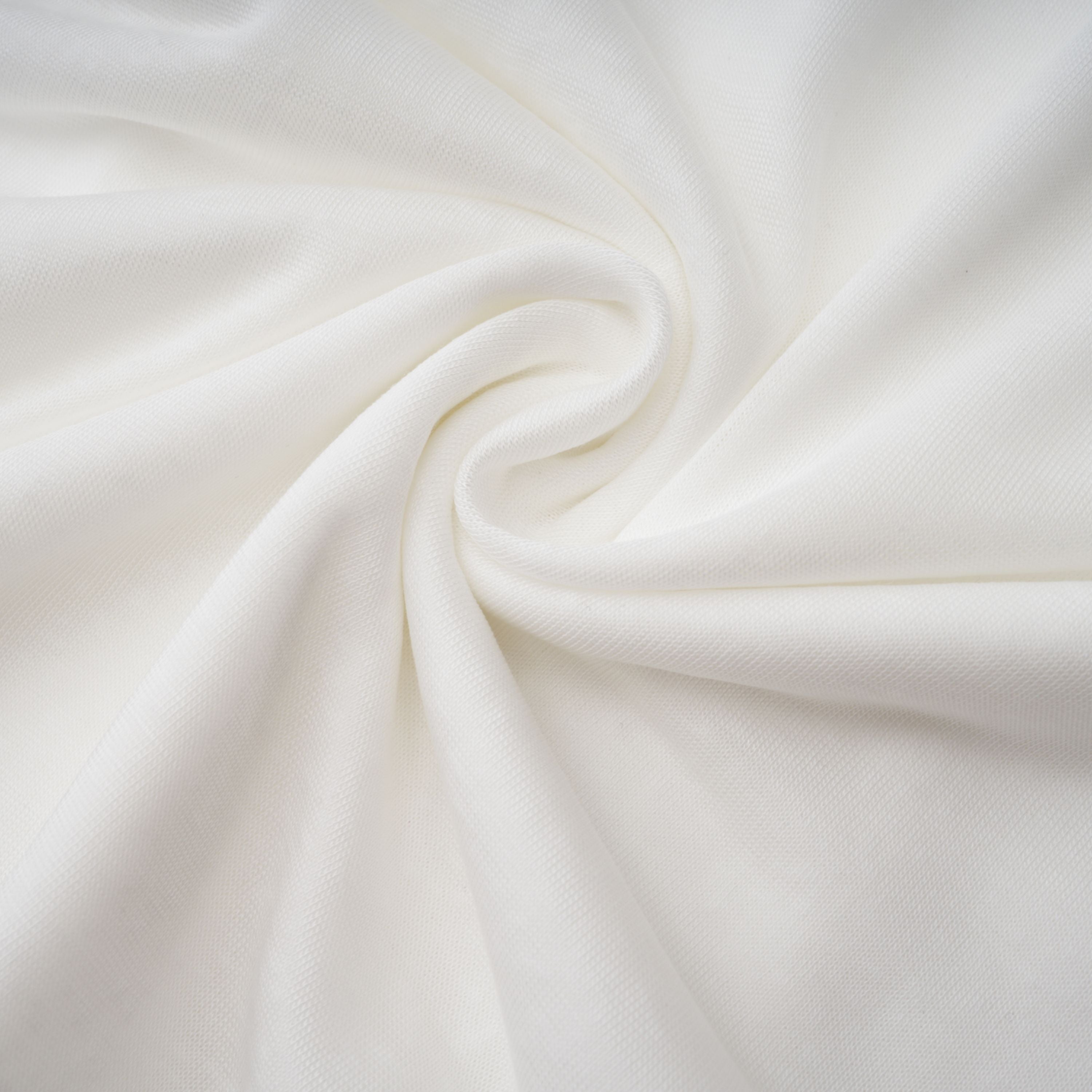فستان طويل غير متماثل مجمّع من Sigrun White