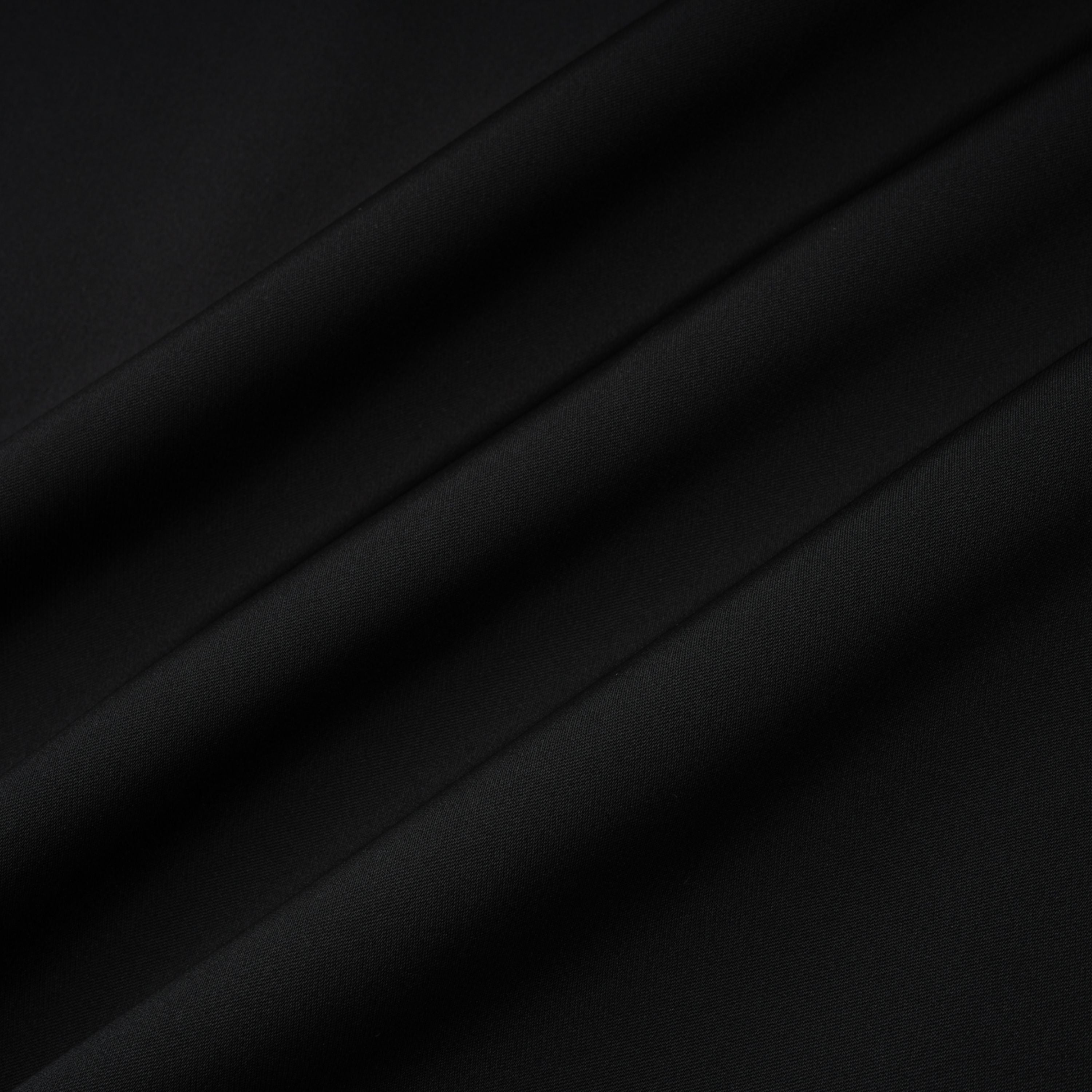 Robe longue corsetée à dos nu et ornements, Siphokazi, noire