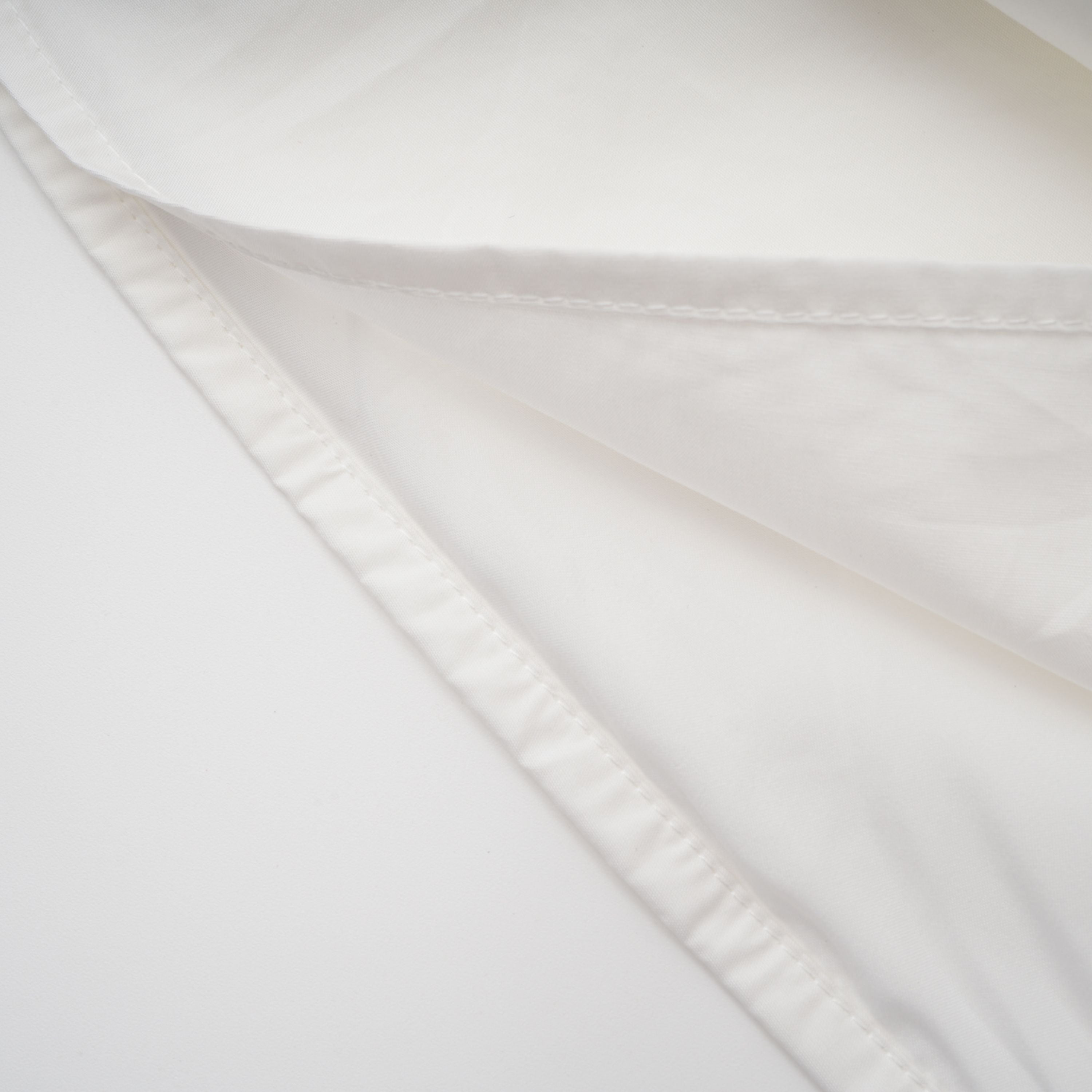 فستان قصير غير متماثل من Tímea White