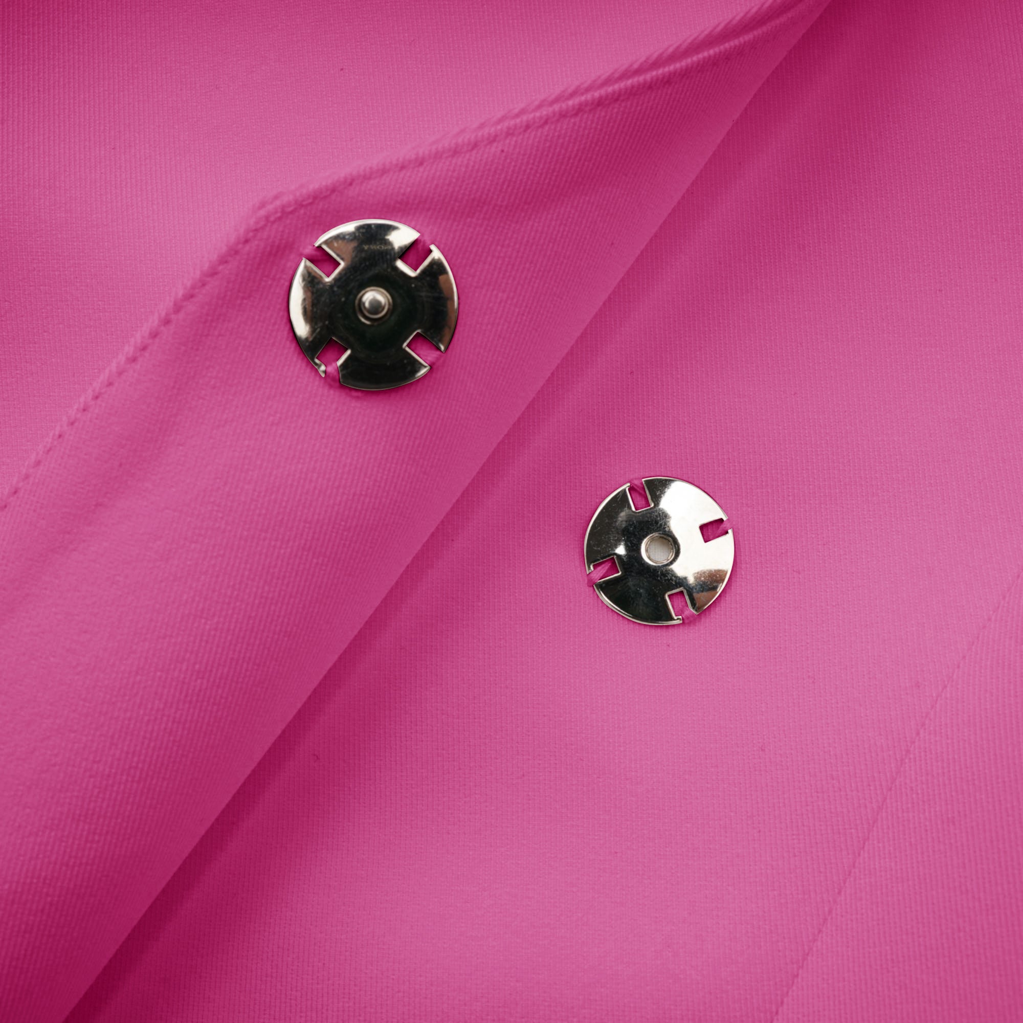 طقم جاكيت وتنورة بتصميم برميل إينورا