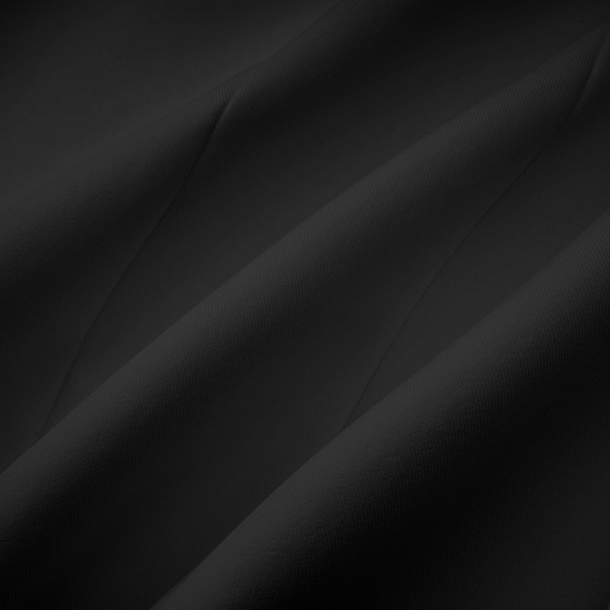 طقم جاكيت وتنورة بتصميم برميل أسود من إينورا