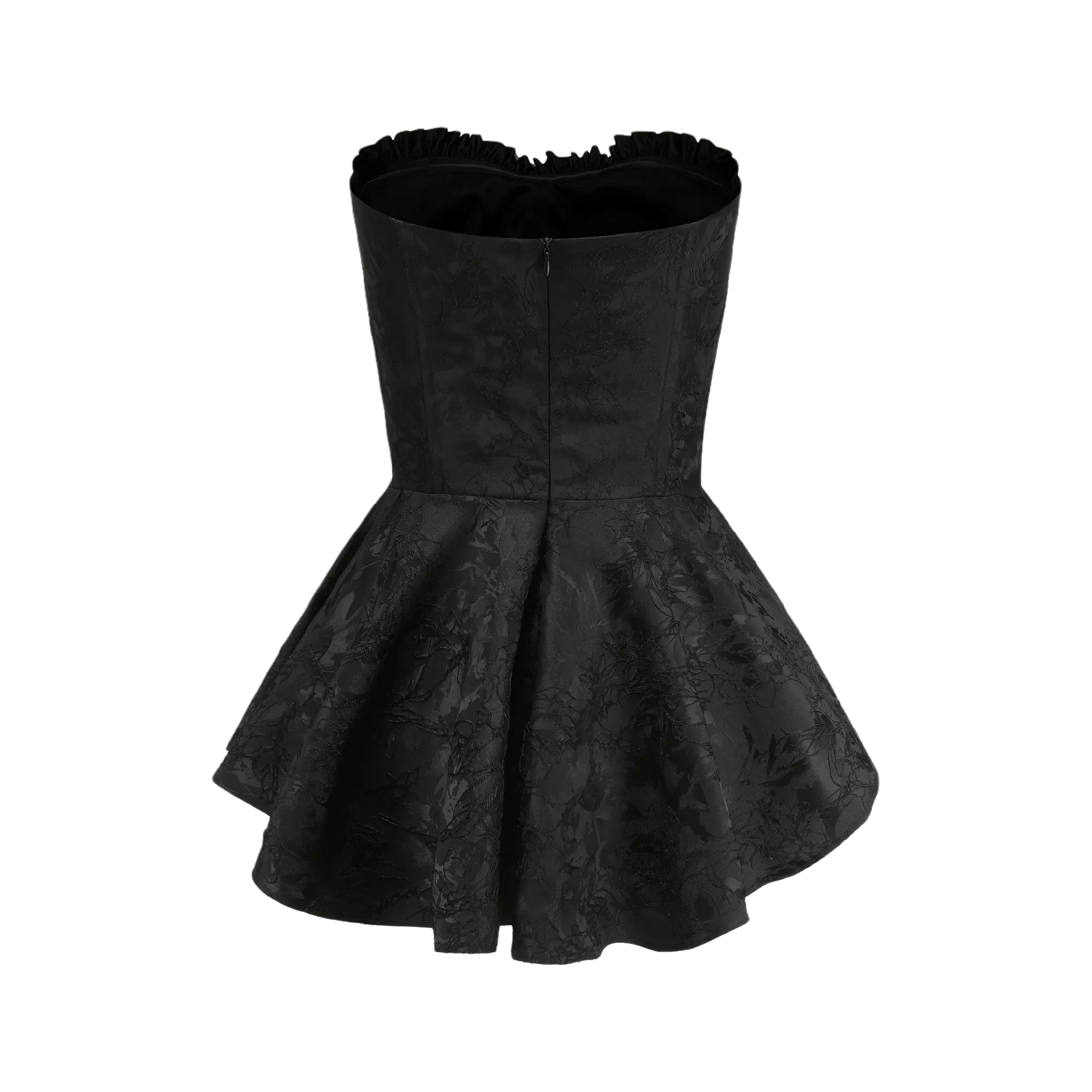 Airina dress - itsy, it‘s different