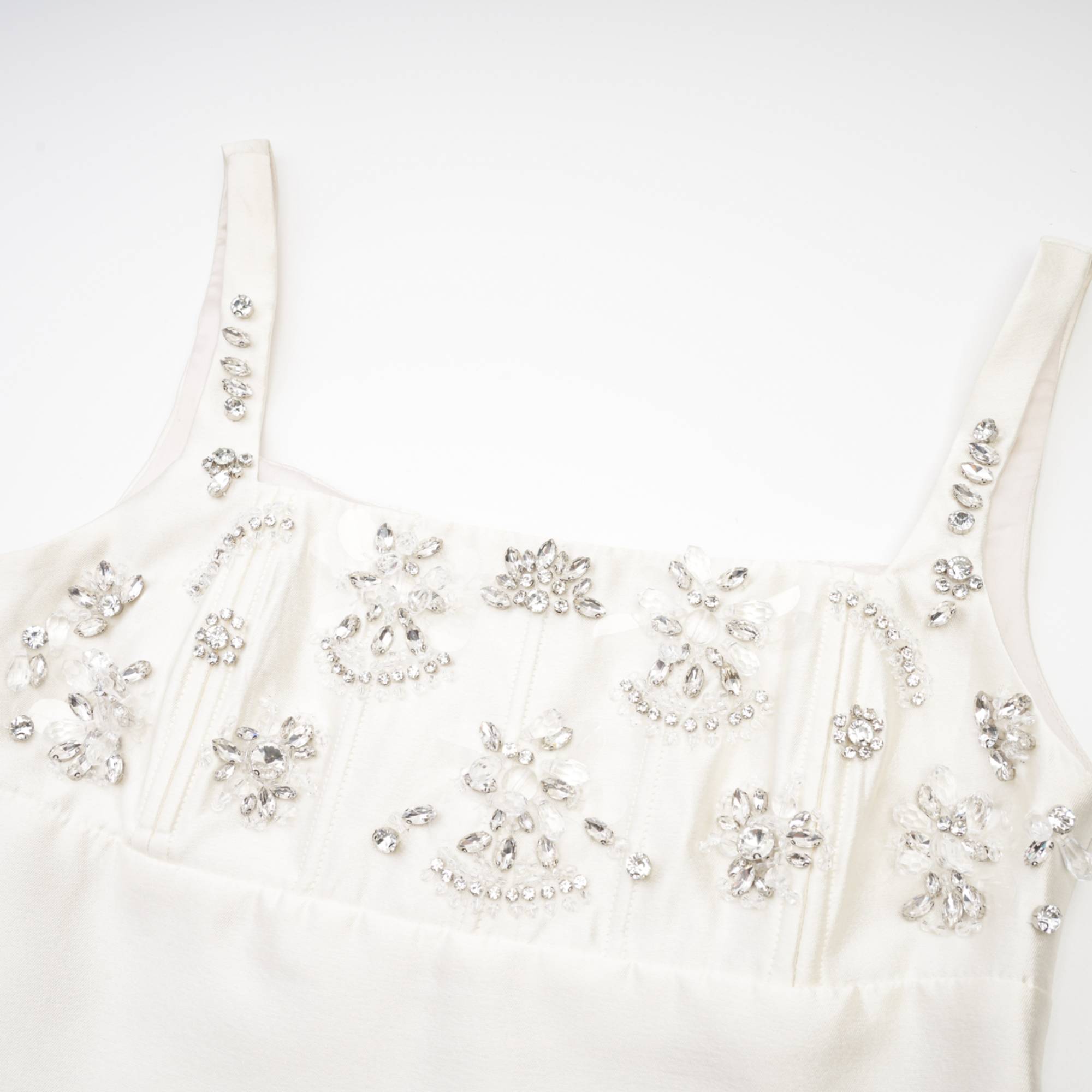 Ardelle embellished mini dress - Miss Rosier - Women's Online Boutique