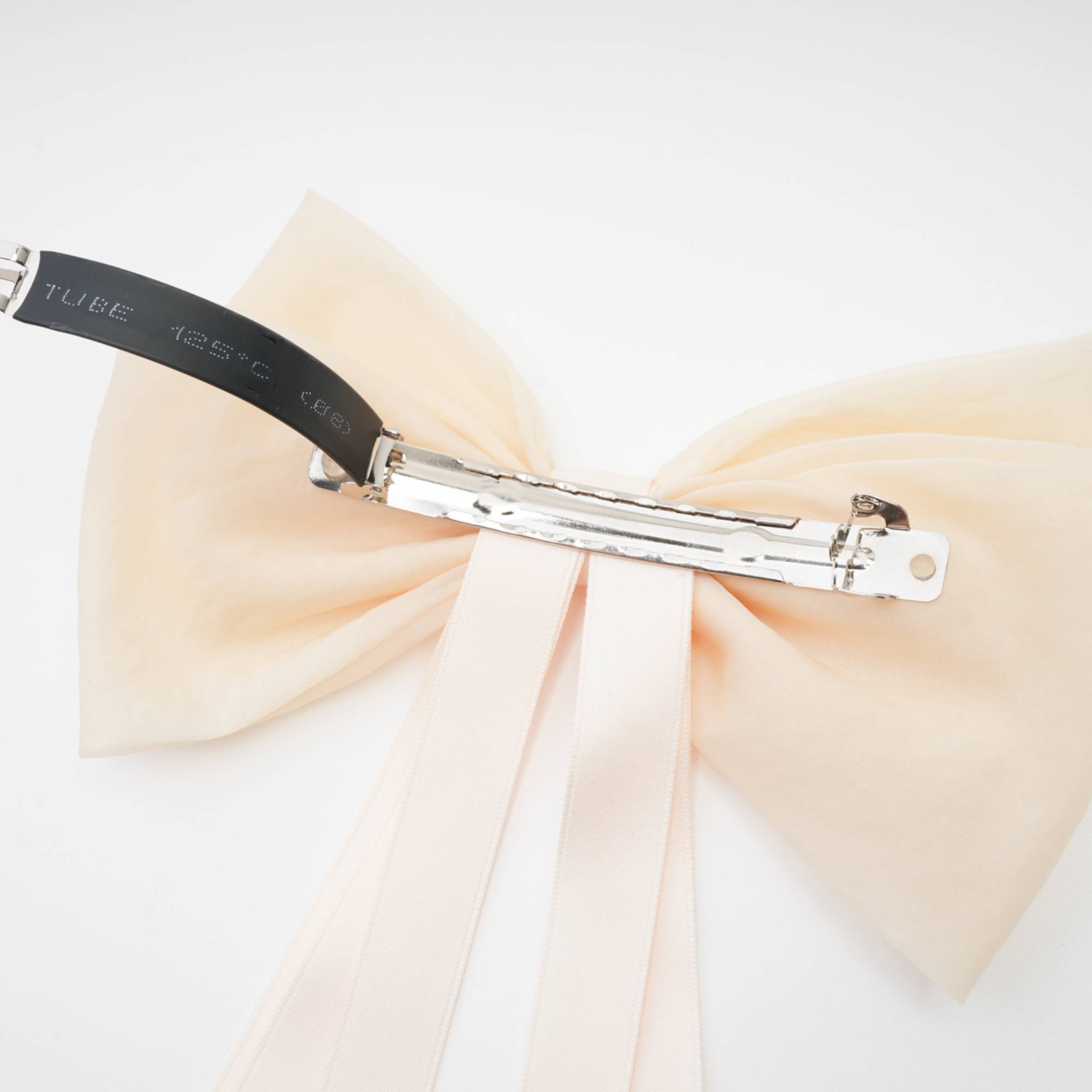 Aya hair-bow - Miss Rosier - Women's Online Boutique