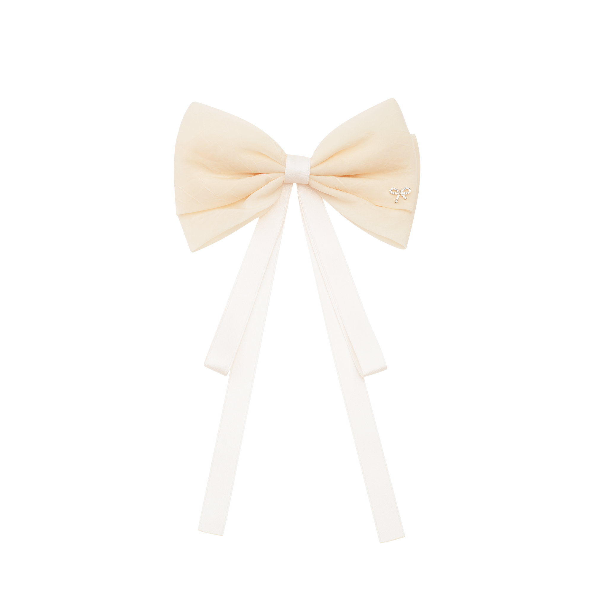 Aya hair-bow - Miss Rosier - Women's Online Boutique