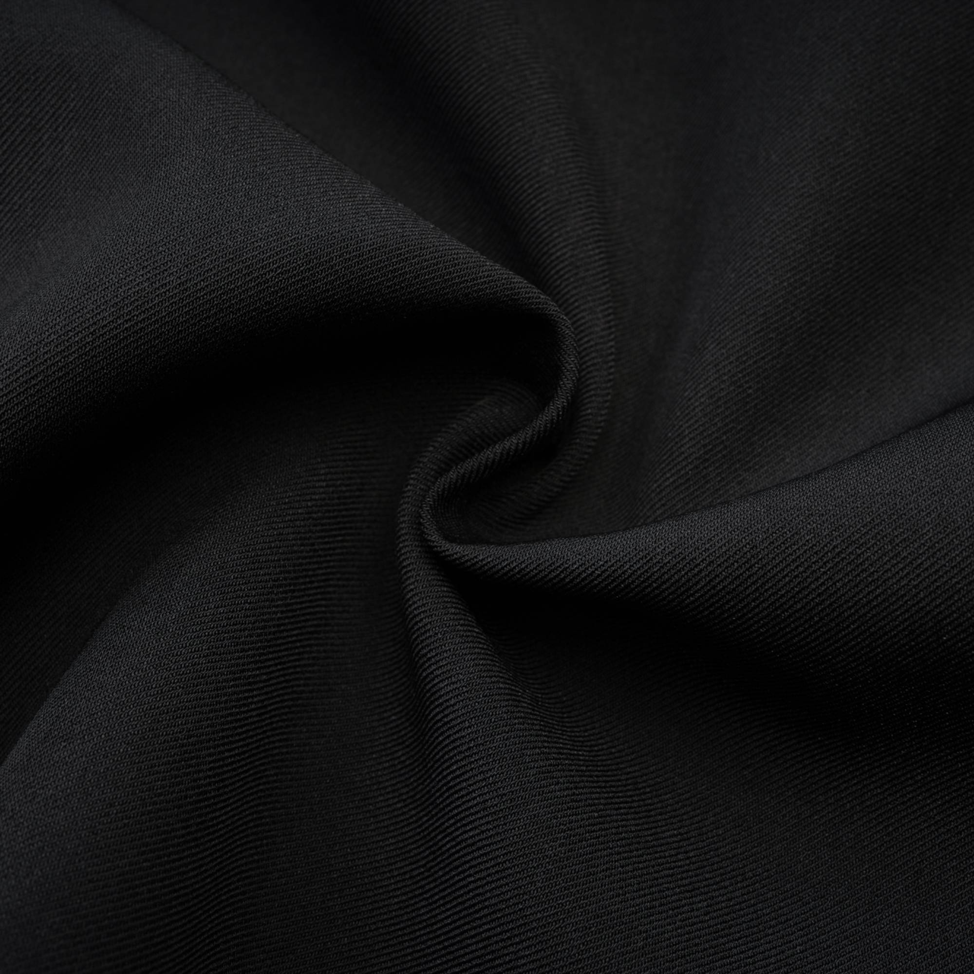 Camellia pleated black mini dress - Miss Rosier - Women's Online Boutique