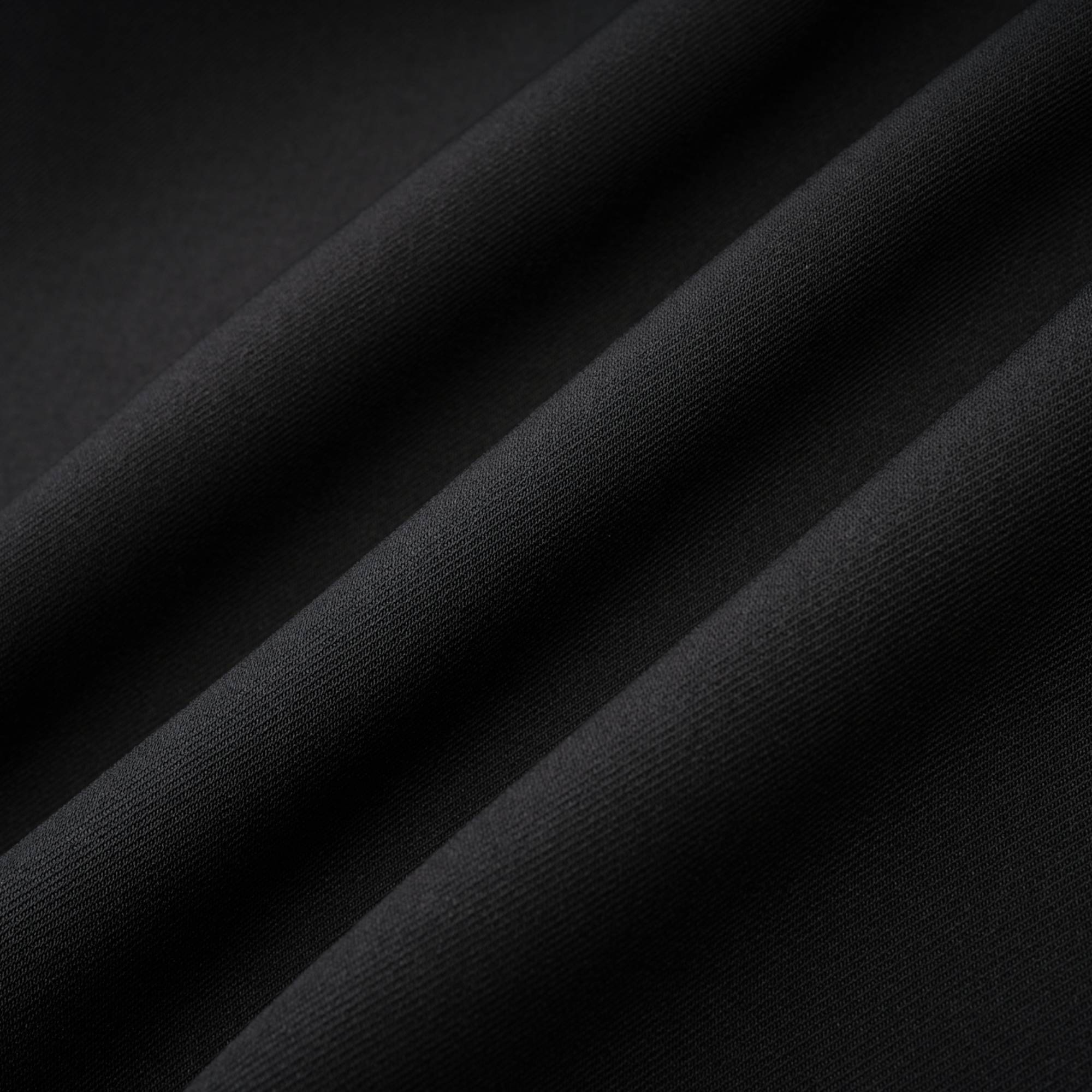 Camellia pleated black mini dress - Miss Rosier - Women's Online Boutique