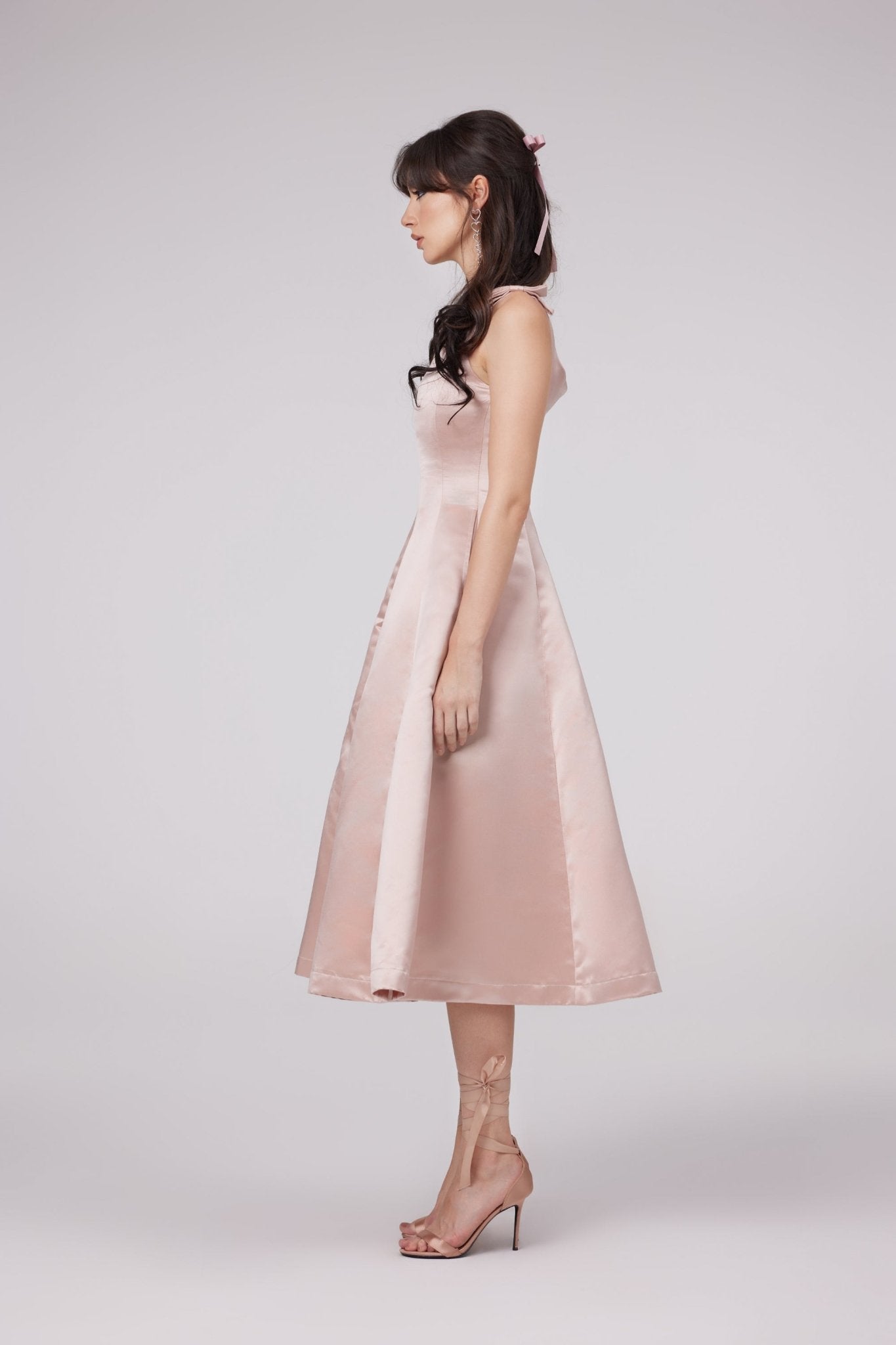 Coralie dress - Miss Rosier - Women's Online Boutique