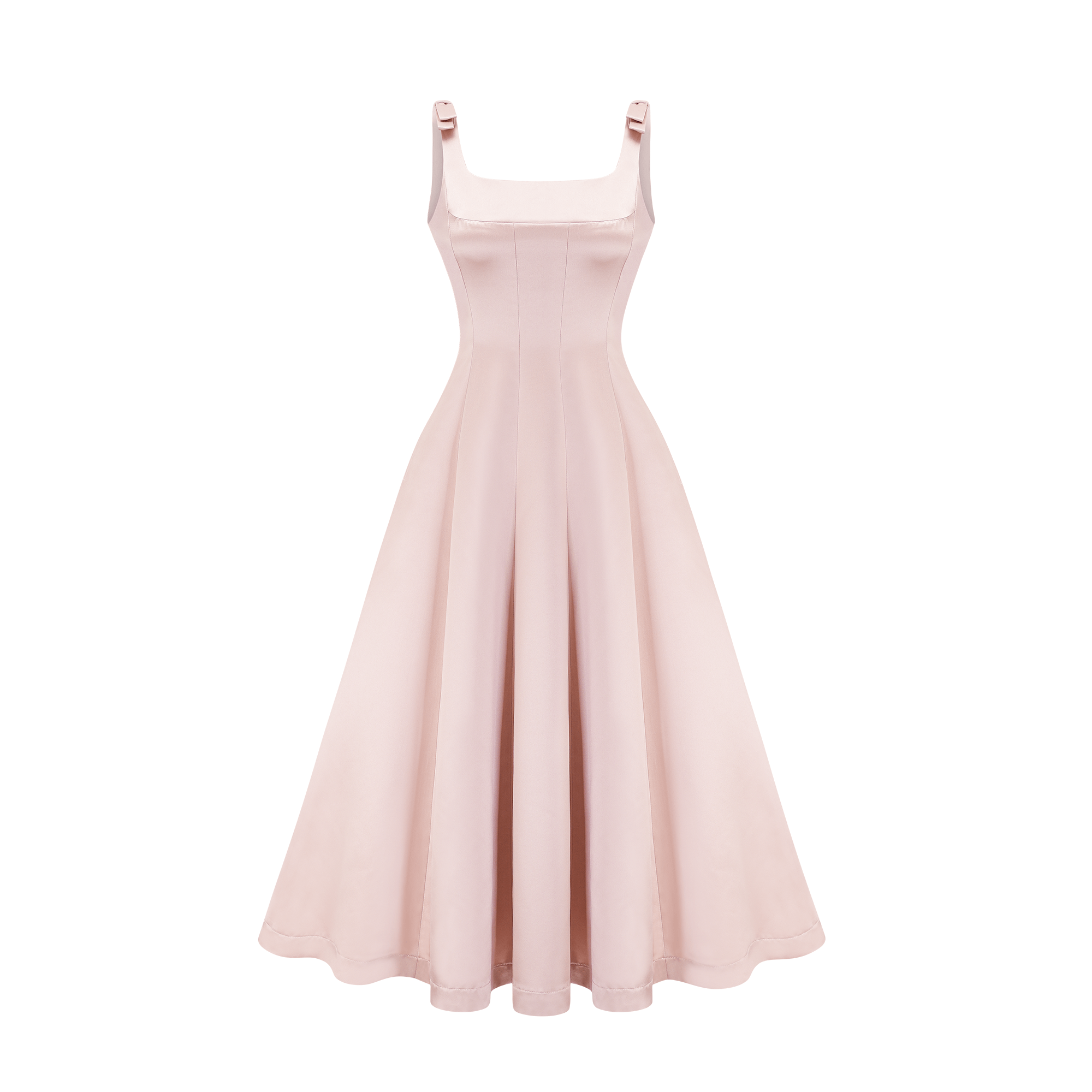 Coralie dress - Miss Rosier - Women's Online Boutique