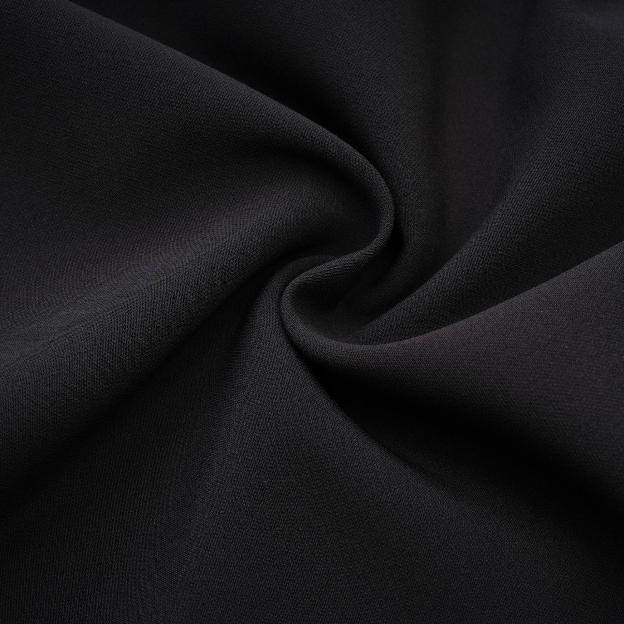 Deniece off-the-shoulder black mini dress - Miss Rosier - Women's Online Boutique