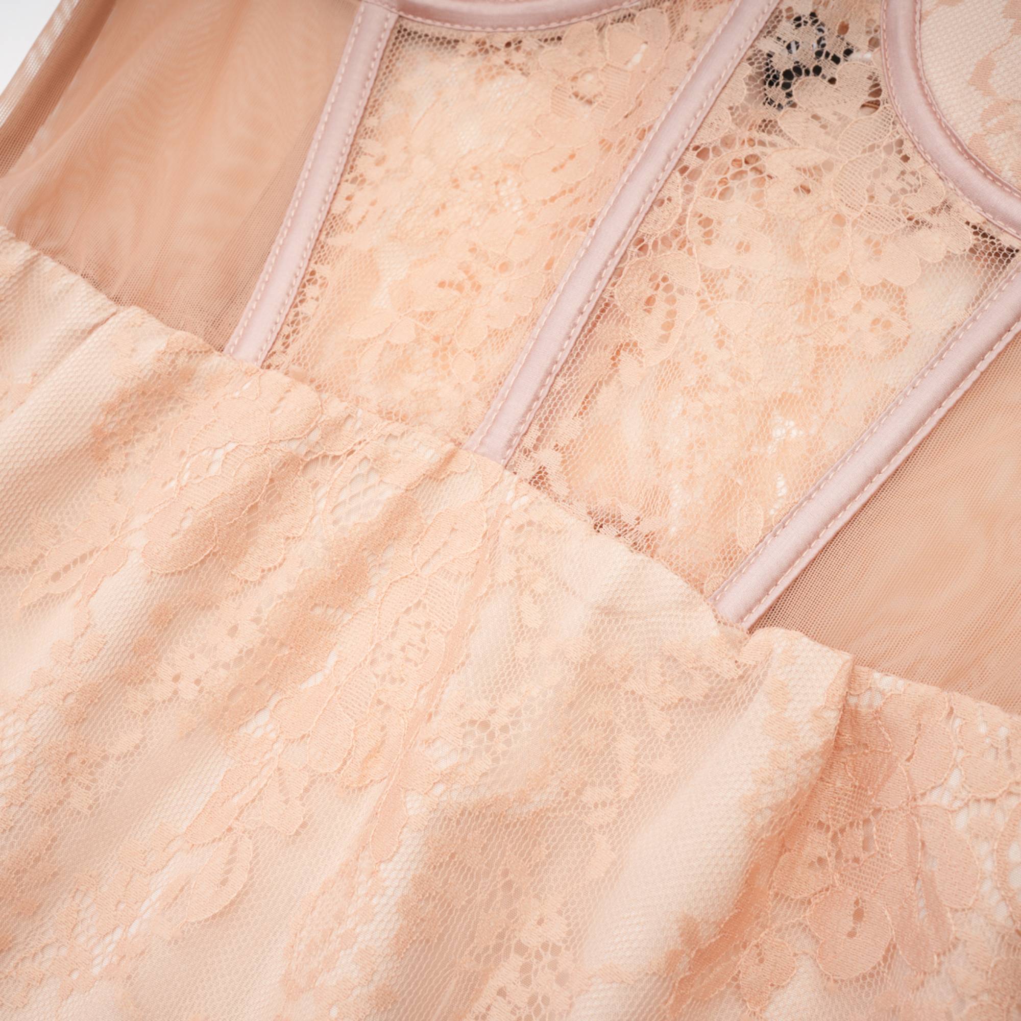 Eilís dress - Miss Rosier - Women's Online Boutique