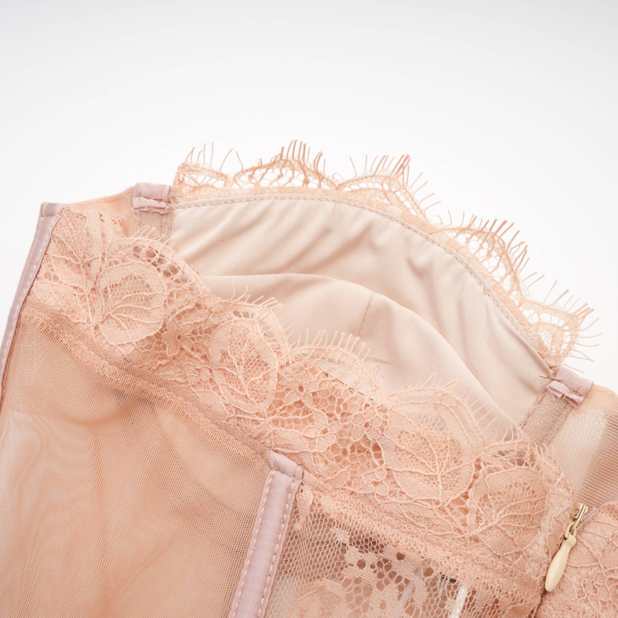 Eilís dress - Miss Rosier - Women's Online Boutique