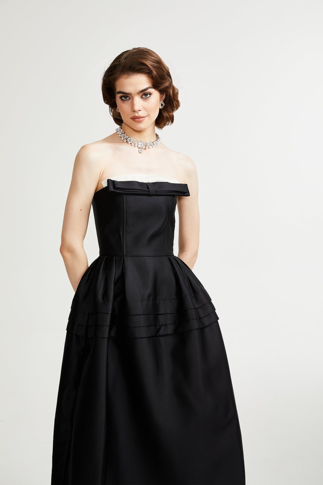 Felisara Chanel dress - Miss Rosier - Women's Online Boutique